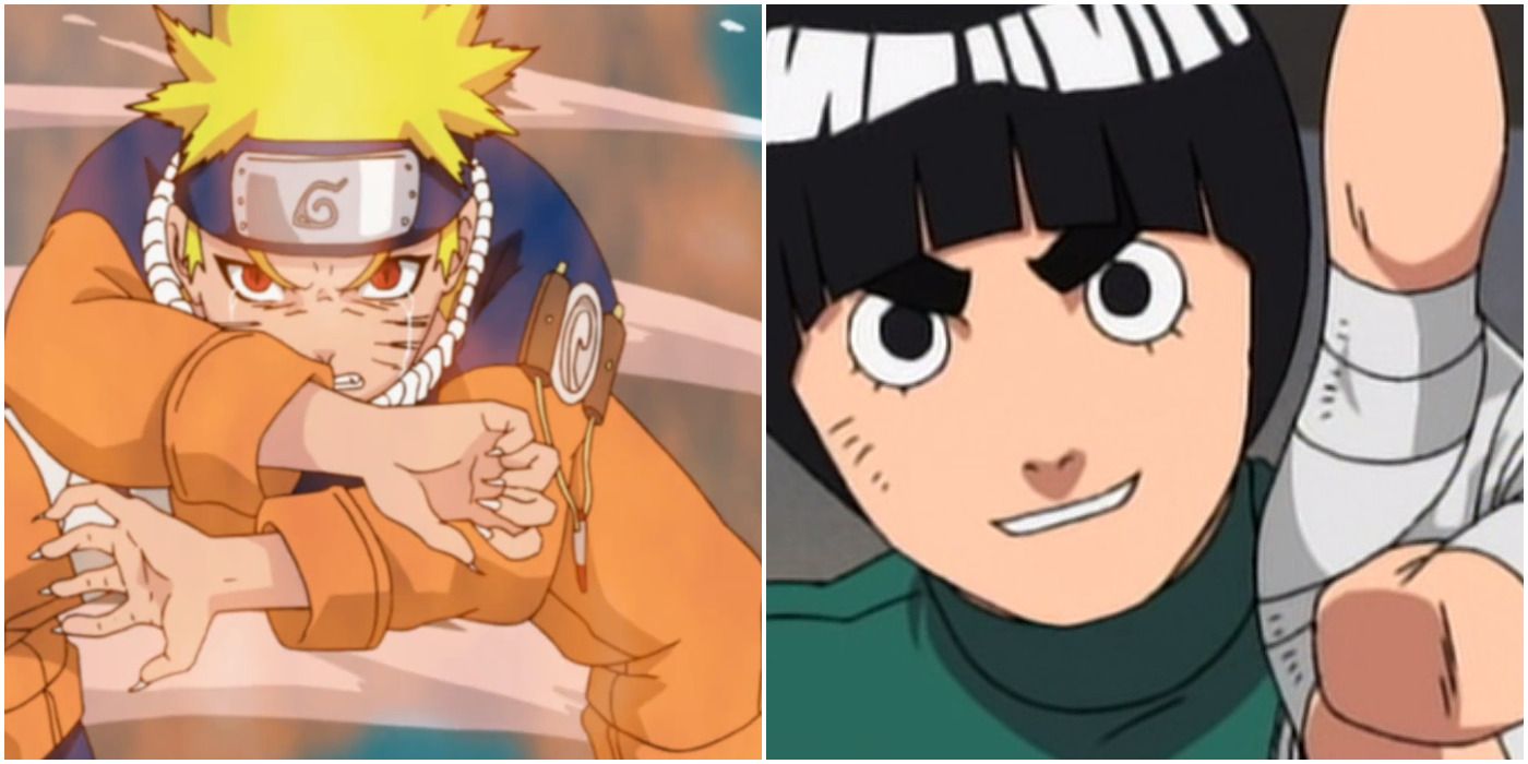 10 Veces Que El Naruto Original Era Mejor Que El Shippuden Cultture 3192