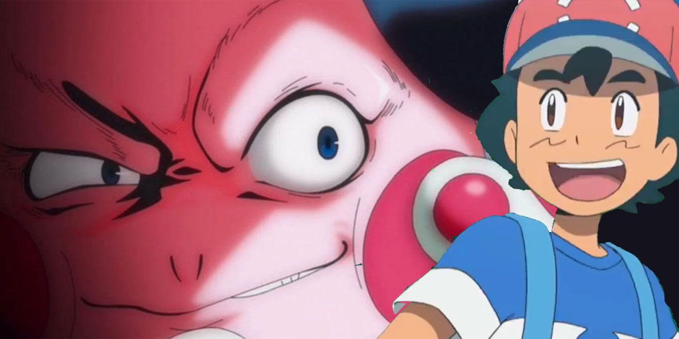 El Sr. Mime es el padre de Ash y otras 9 hilarantes teorías sobre el anime  de Pokémon | Cultture