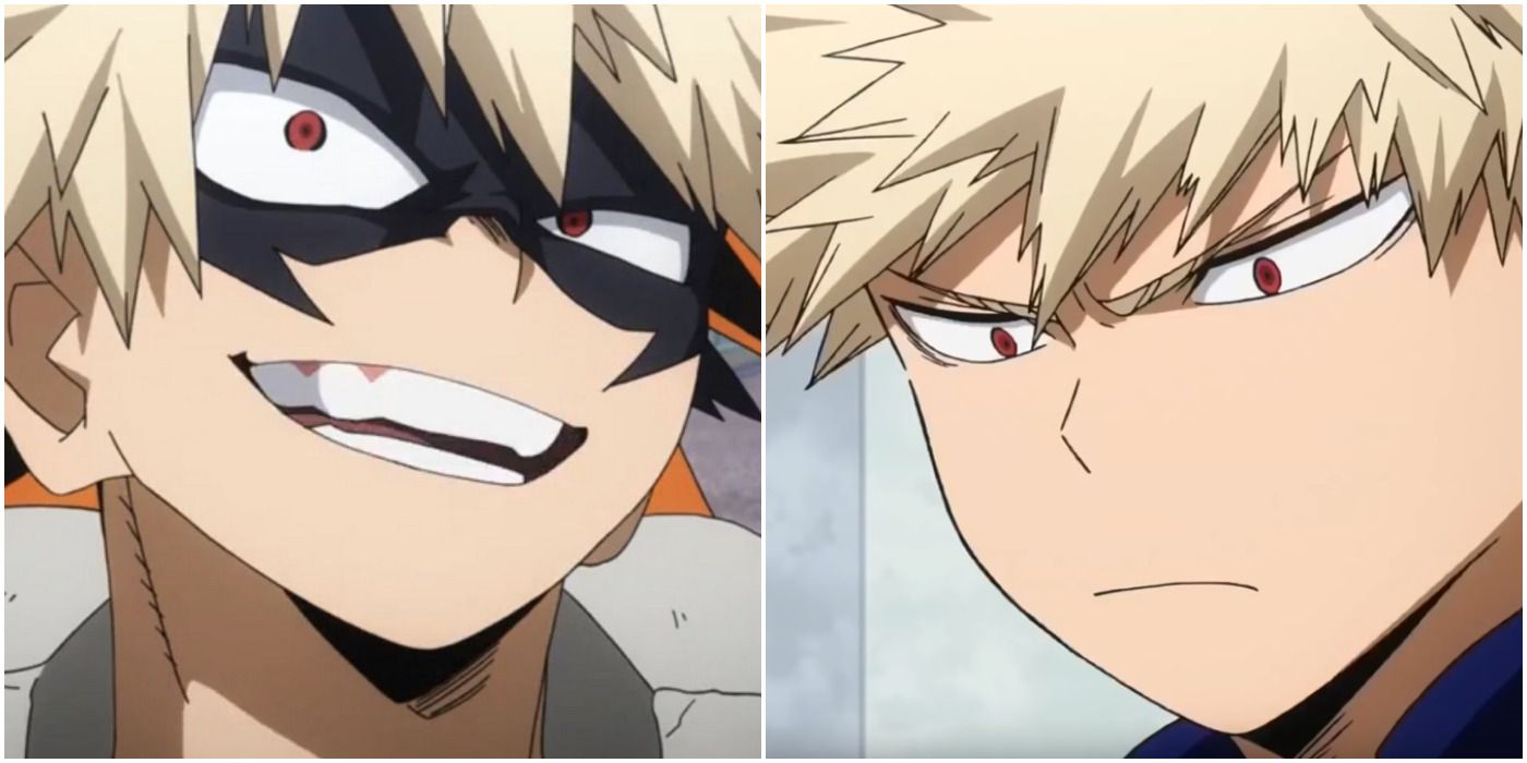 My Hero Academia: 5 veces que Bakugo tuvo razón (y 5 veces que se