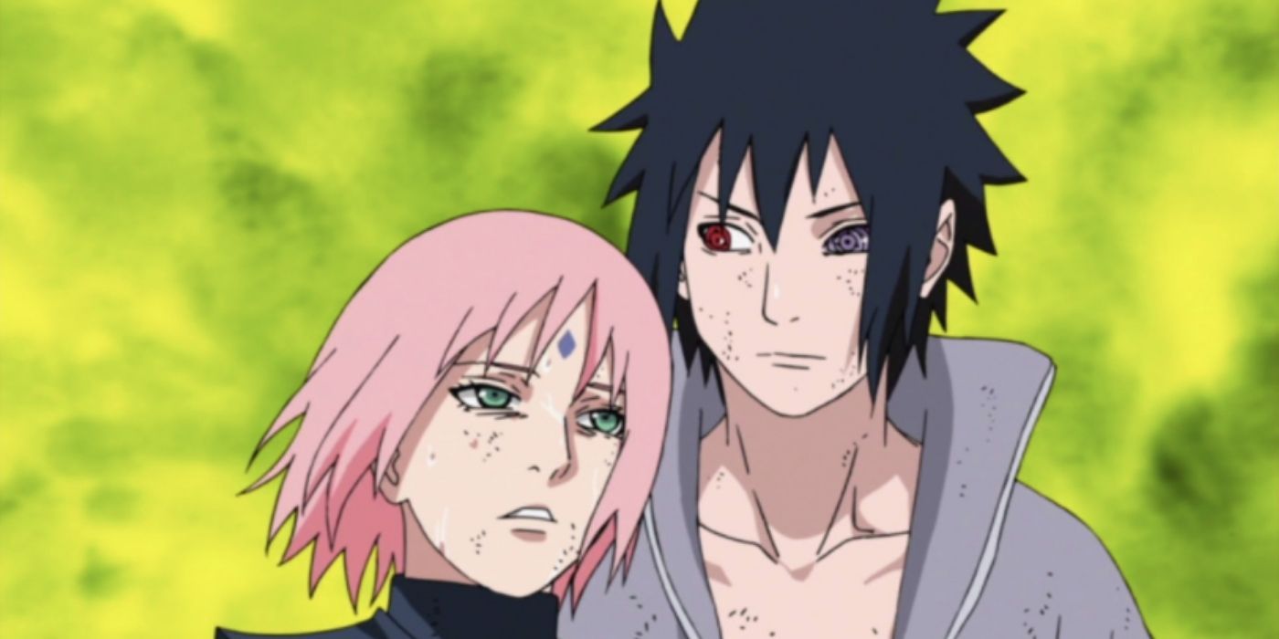Naruto 10 Veces Que Sakura Fue Demasiado Lejos Cultture 6689