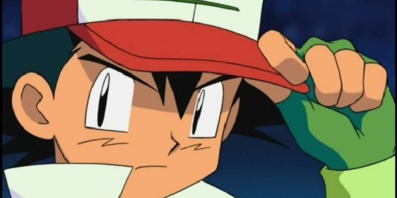 Pok Mon A Los A Os C Mo Ha Crecido Ash En El Anime Cultture