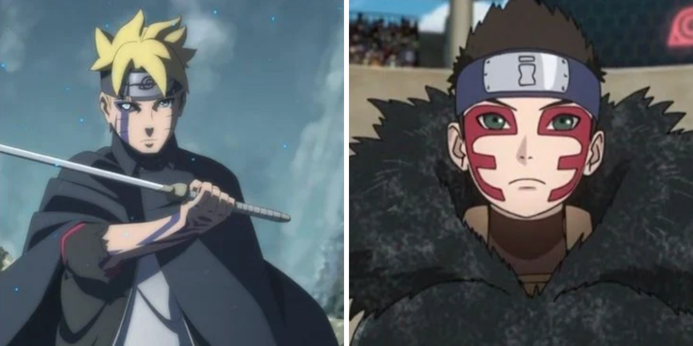 ¿Por qué Boruto no tiene Byakugan? y otras 9 preguntas, respondidas