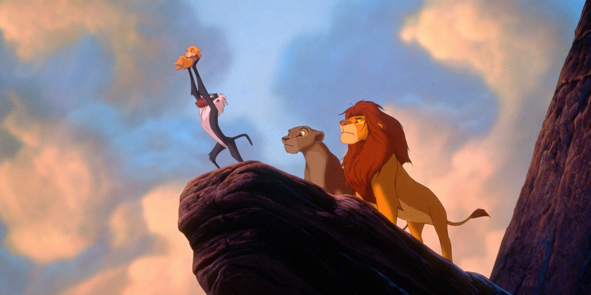 10 Citas Inolvidables De El Rey Leon De Disney Cultture