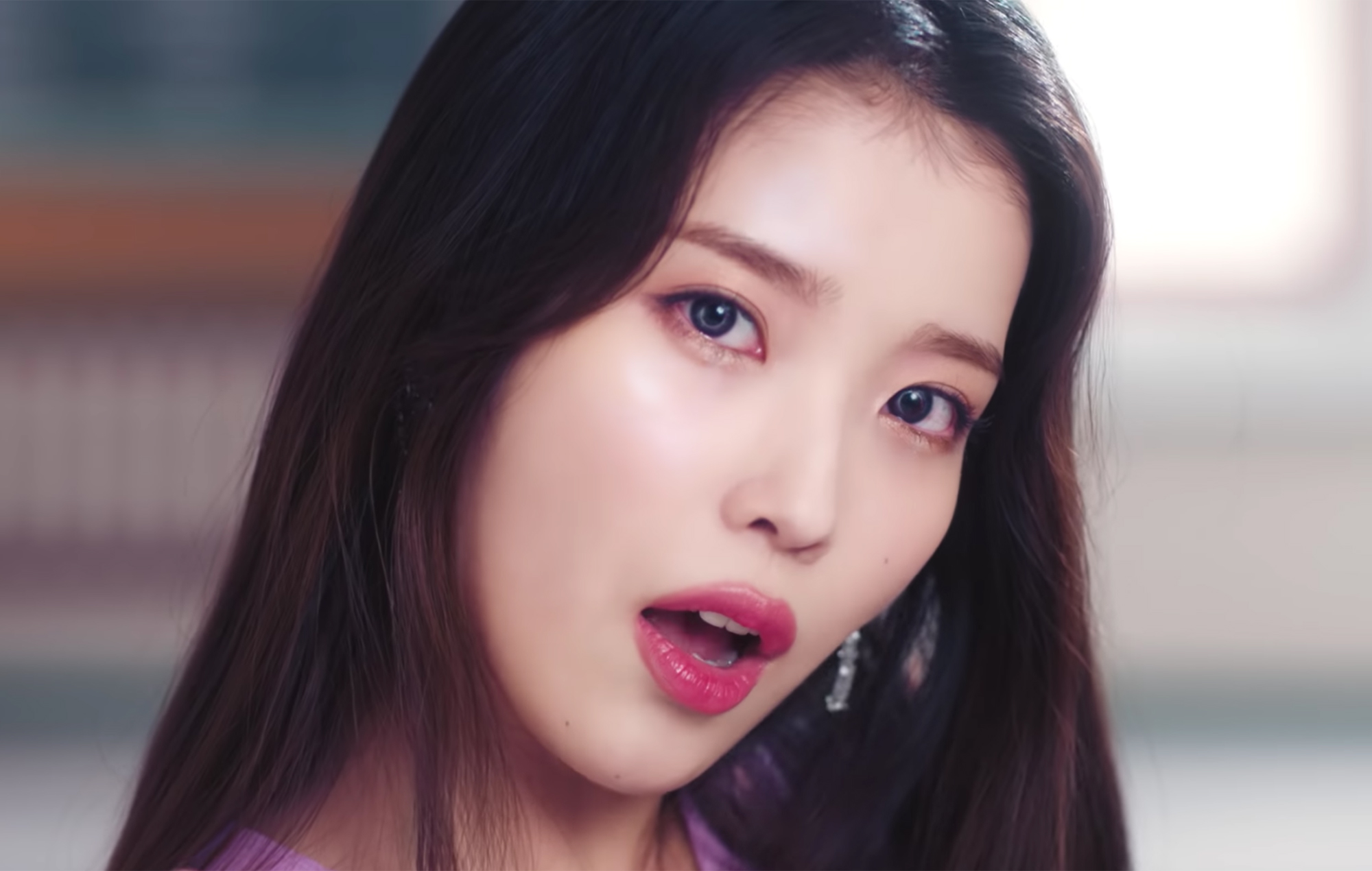 Lilac iu english lyrics