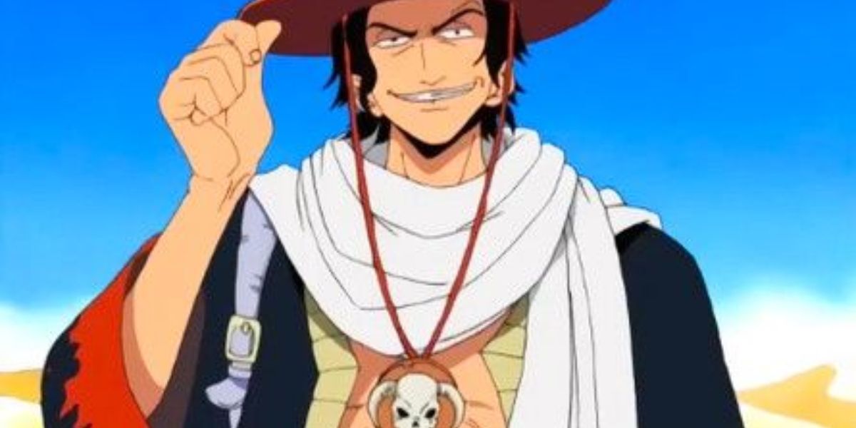 One Piece Los Personajes Mejor Vestidos Y Su Mejor Traje Cultture