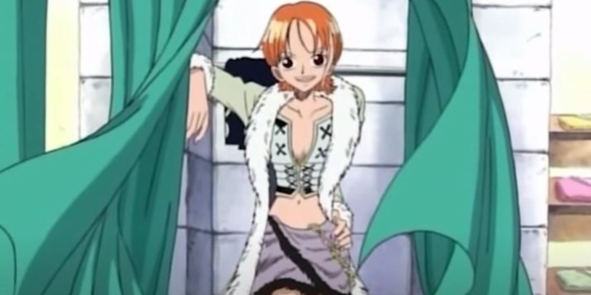 One Piece Los Personajes Mejor Vestidos Y Su Mejor Traje Cultture