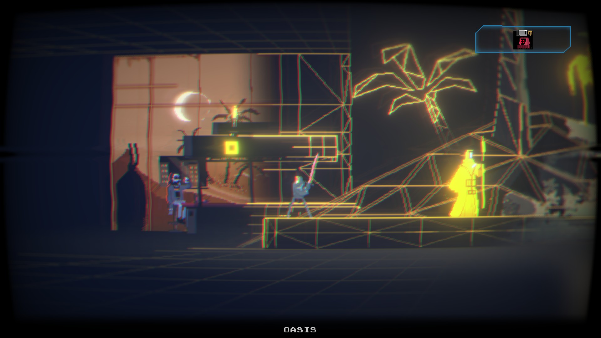 Revisión de Narita Boy