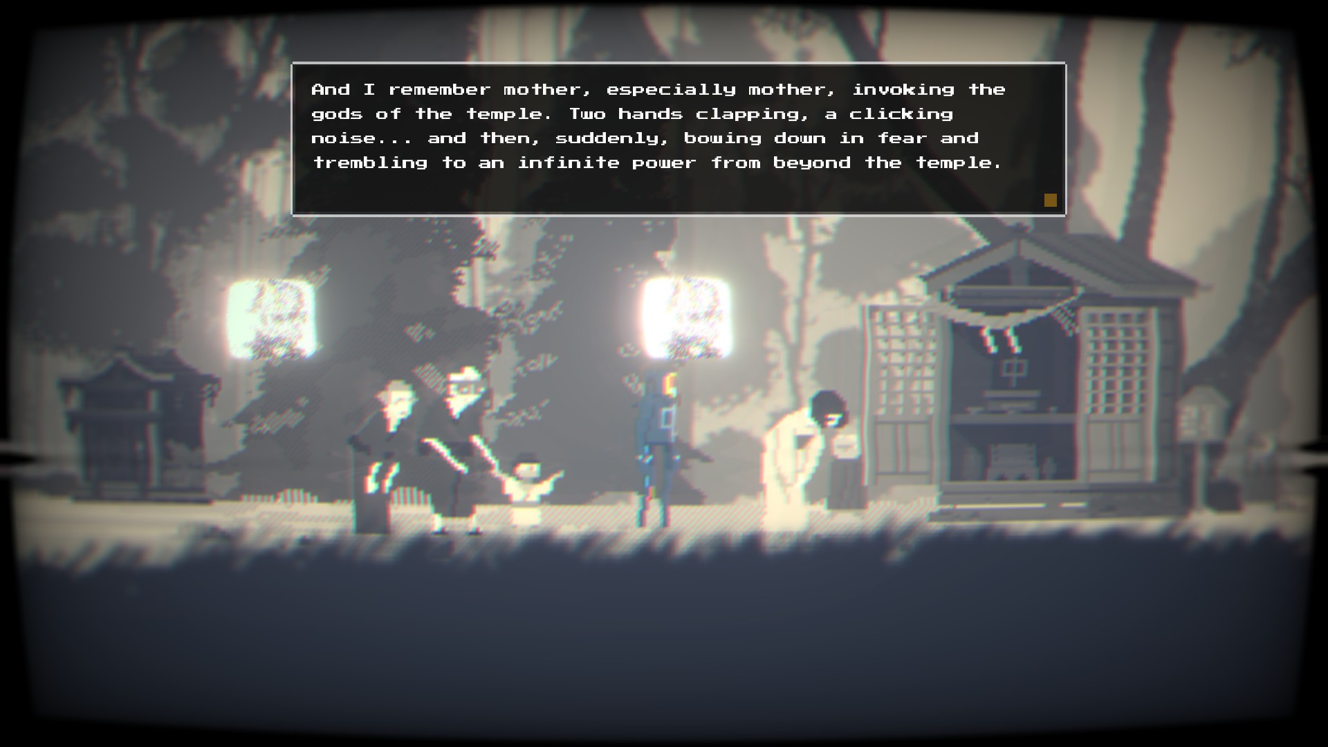 Revisión de Narita Boy