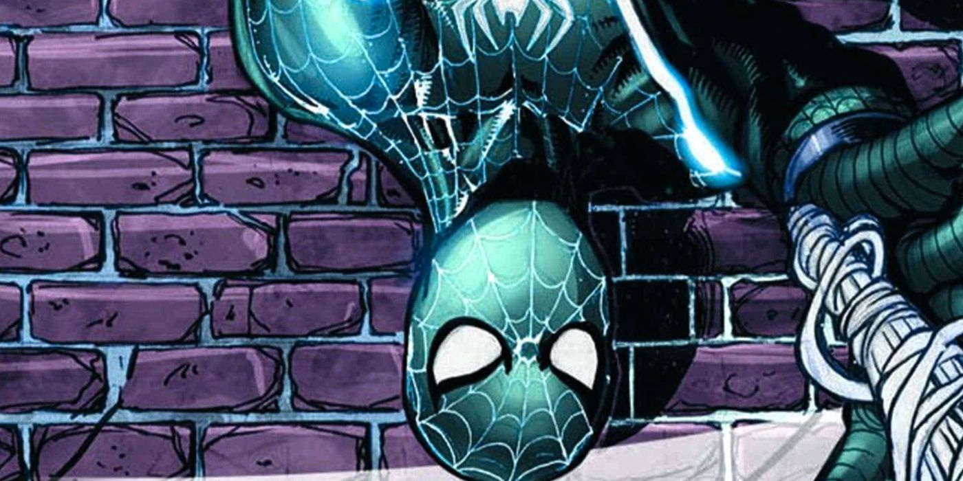 Spider-Man: Los 10 mejores trajes de araña de los cómics, clasificados |  Cultture