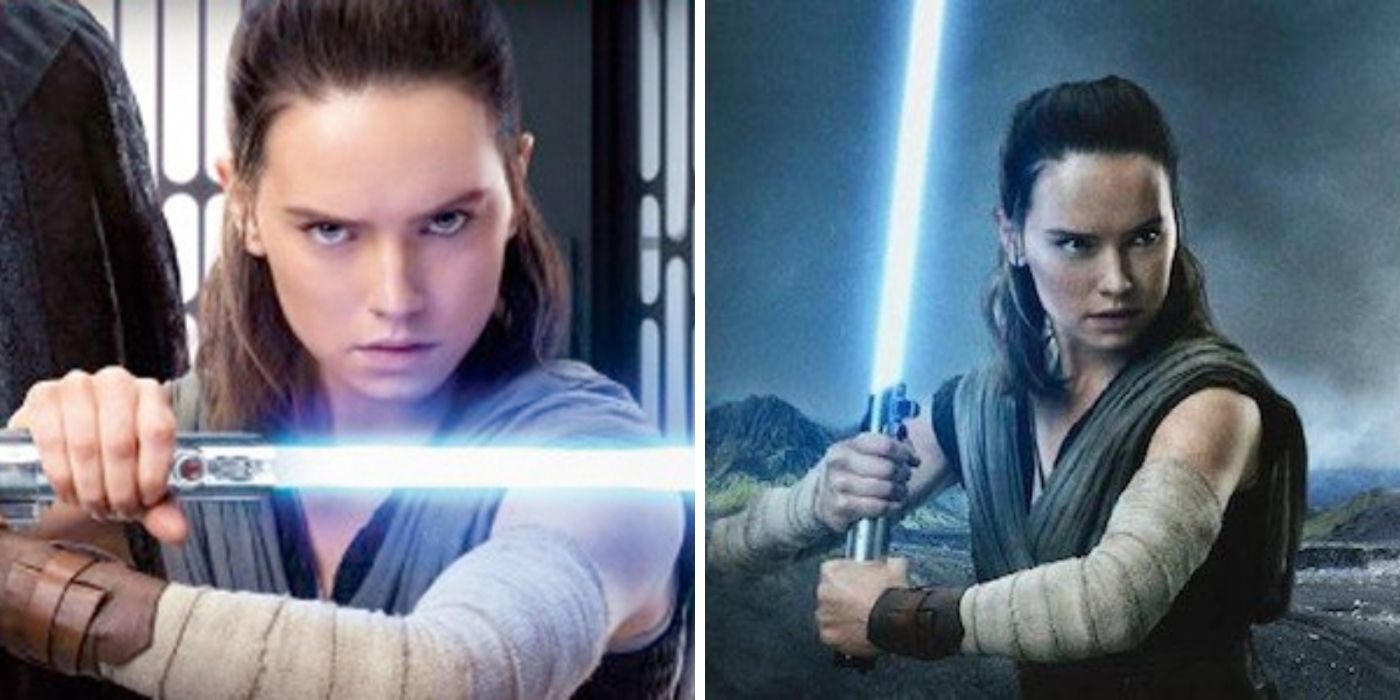 Star Wars: Las 10 mejores frases de Rey en Los últimos Jedi | Cultture