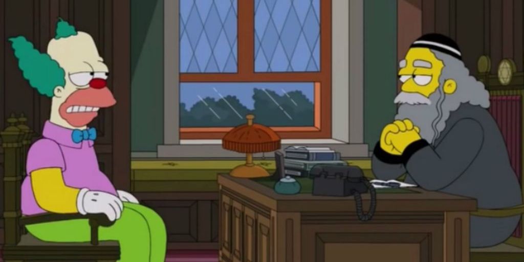 10 Personajes De Los Simpson Que Ya No Aparecen Y Por Qué Cultture 3799