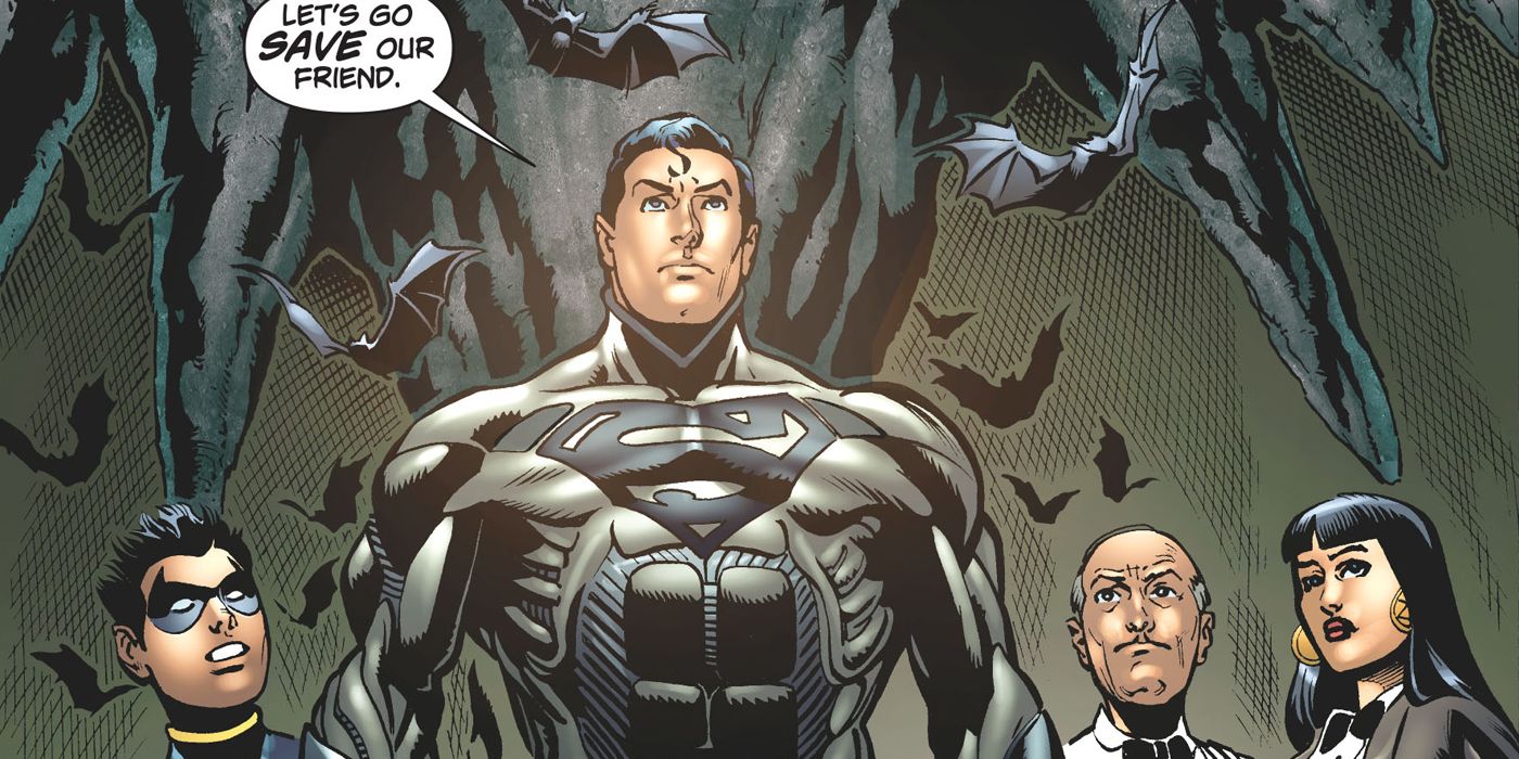 10 veces que los poderes de Superman han cambiado a lo largo de la historia  de DC | Cultture