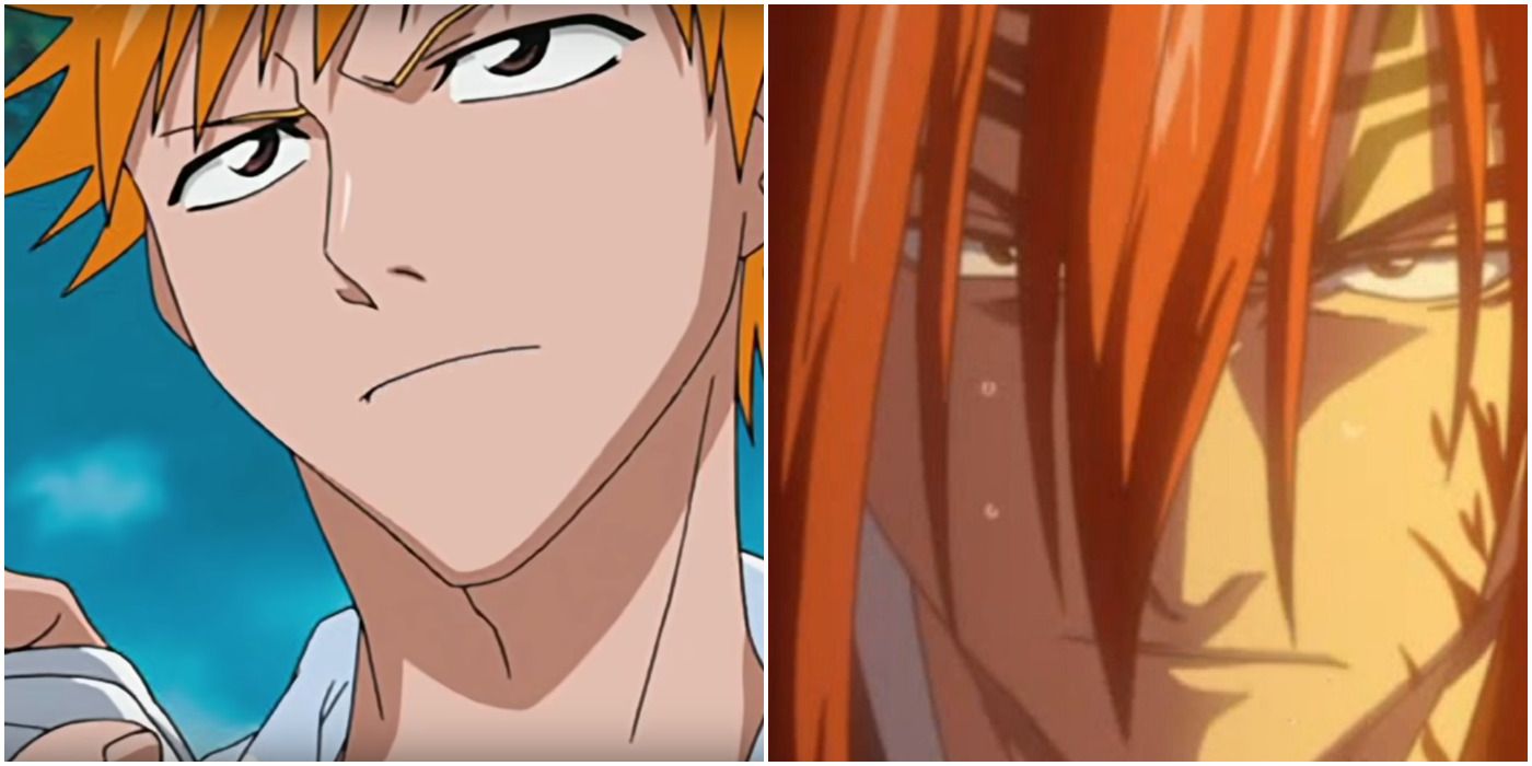 Bleach 5