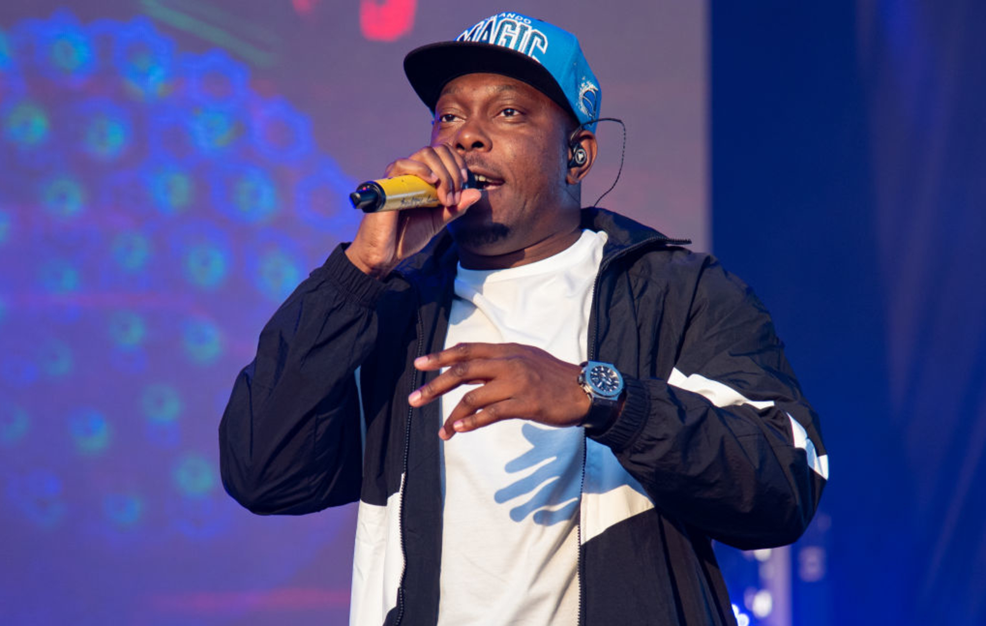 Dizzee Rascal es mencionado en el controvertido informe del gobierno sobre la raza