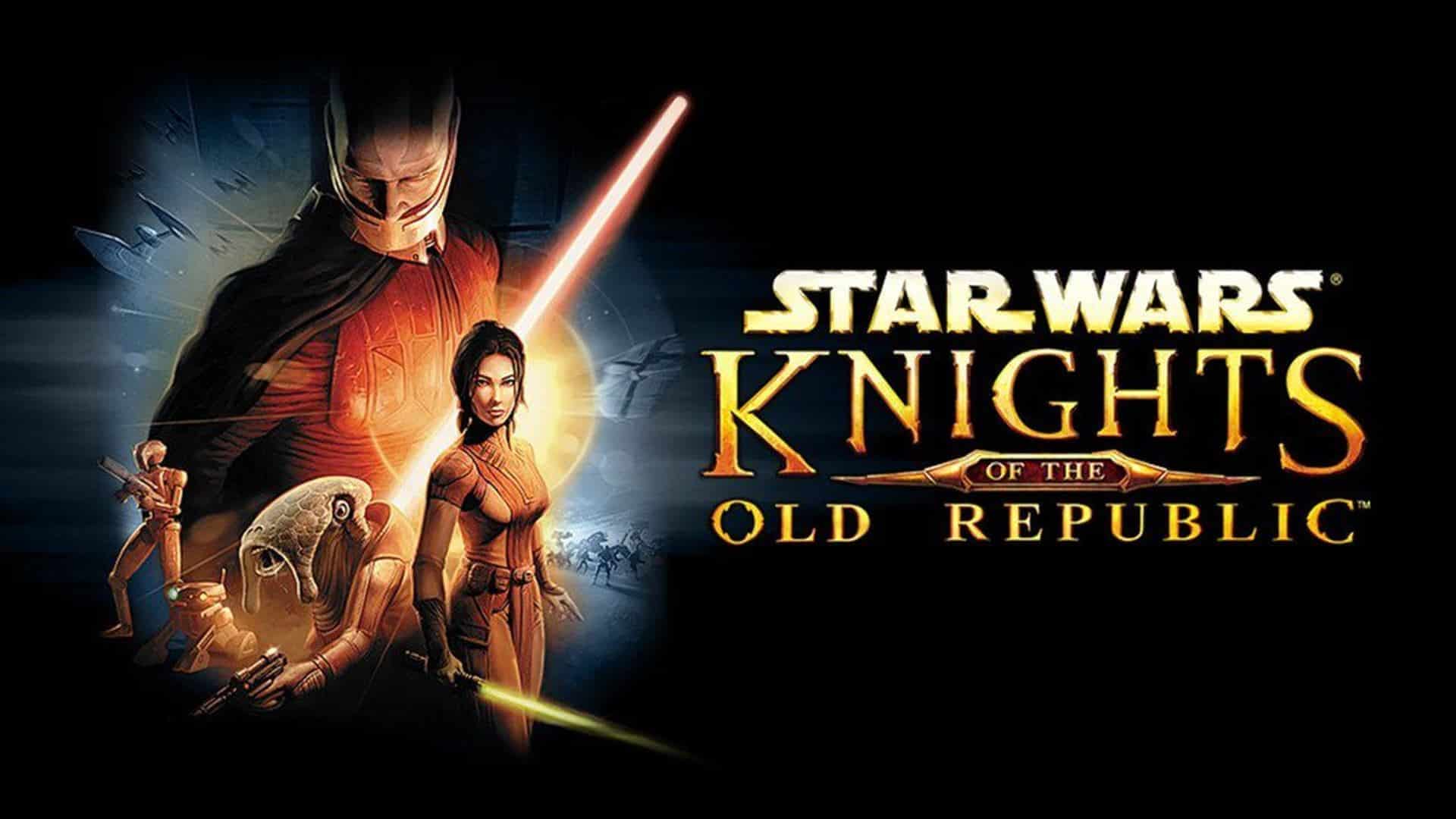 Noticias que podrías haberte perdido el 21/4/21: Aspyr desarrolla supuestamente un remake de KOTOR, hito en las ventas de Call of Duty y más