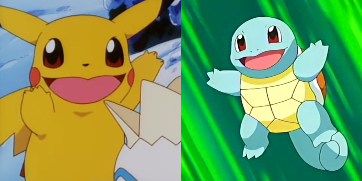 10 Pokémon de los que Pikachu puede hacer imitaciones | Cultture