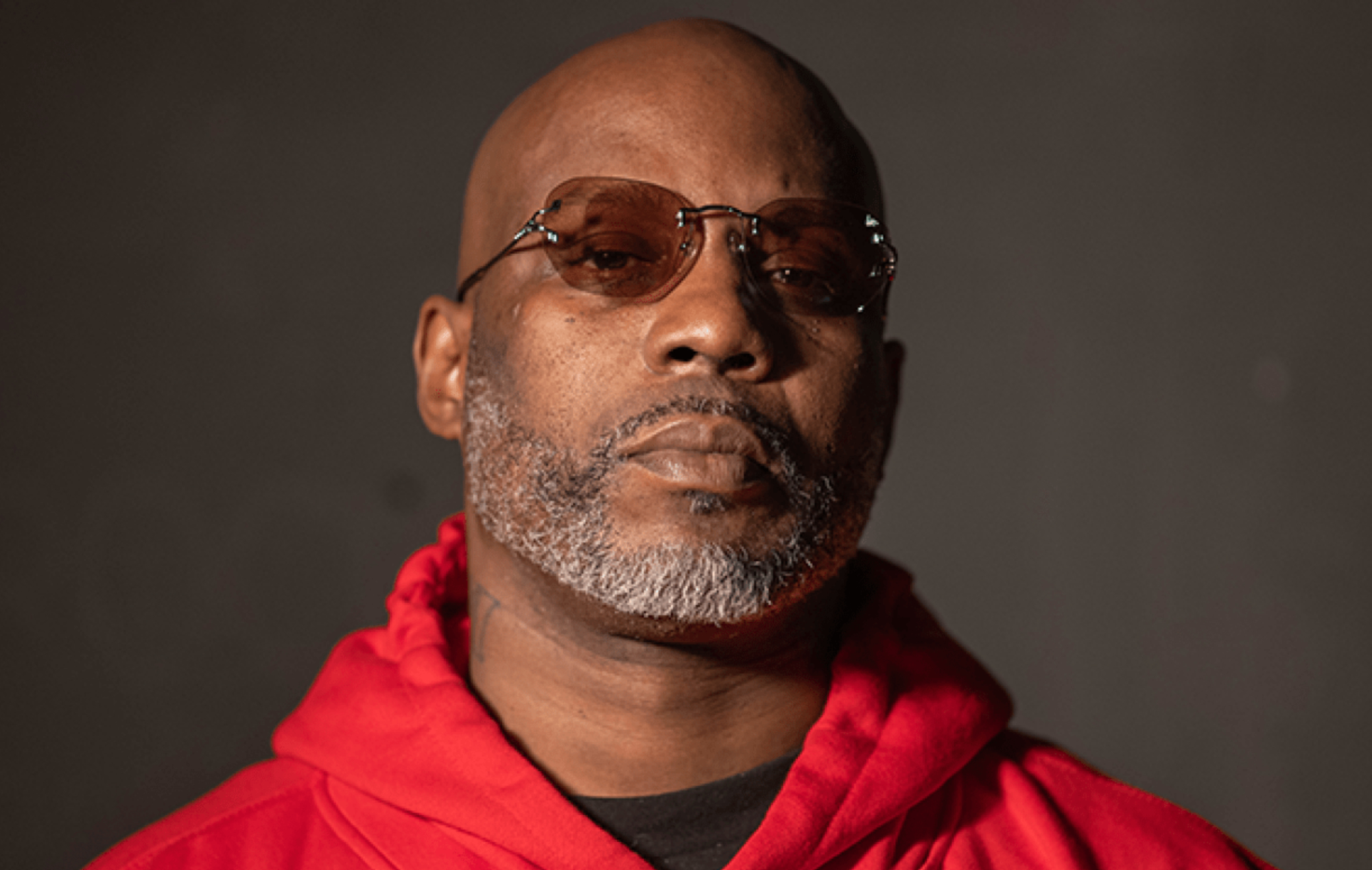 El álbum póstumo de DMX 'Exodus' contará con la participación de Bono, Jay-Z y otros.