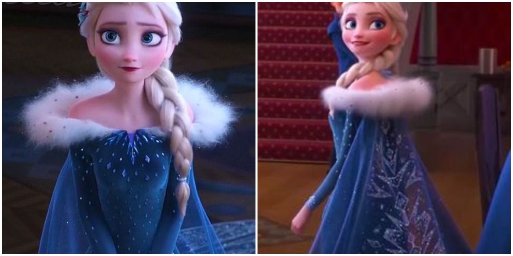La ciudad arcilla Ejecutante Frozen: Los 10 mejores trajes de Elsa de la franquicia | Cultture