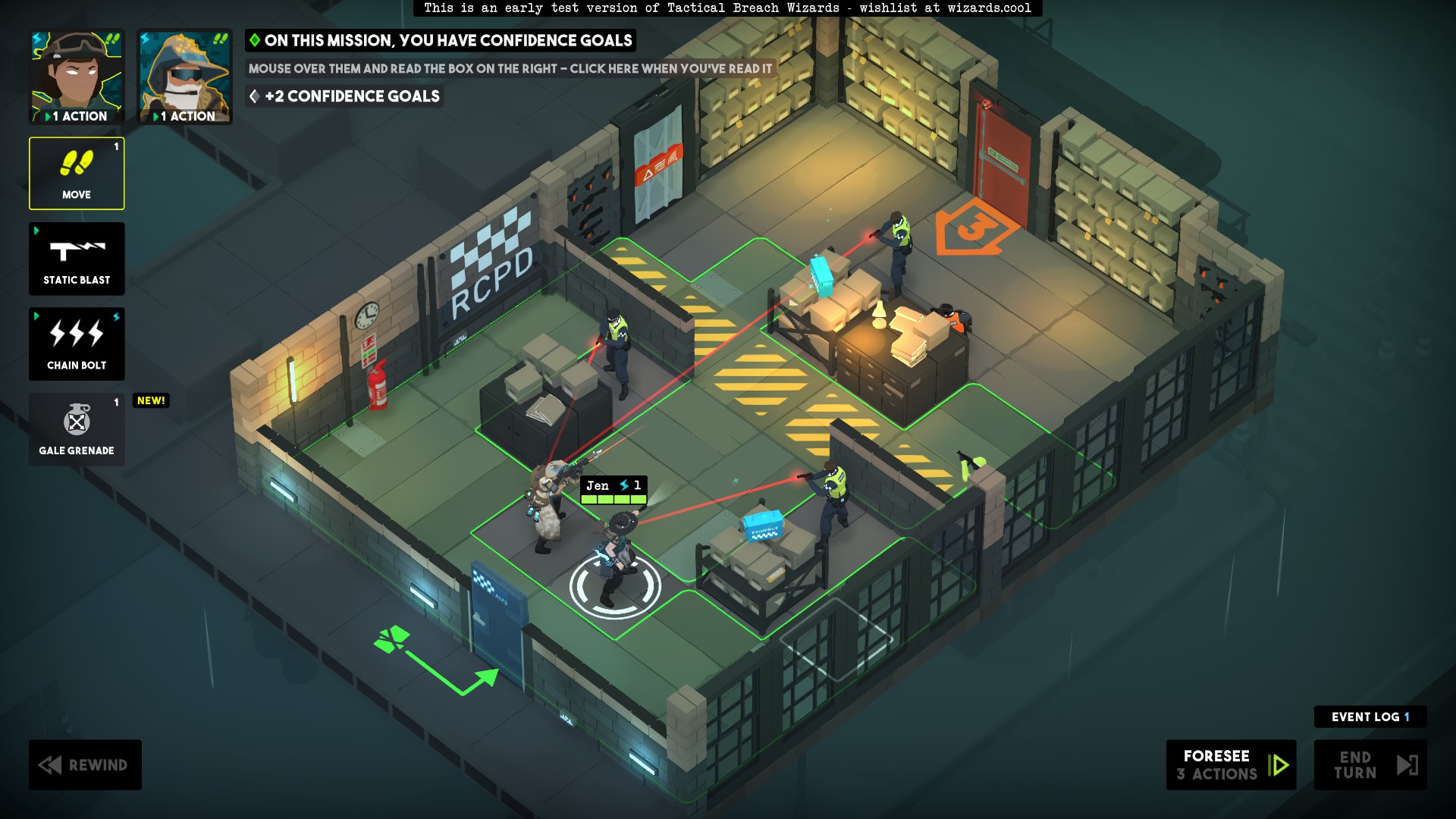 download tactical breach wizards