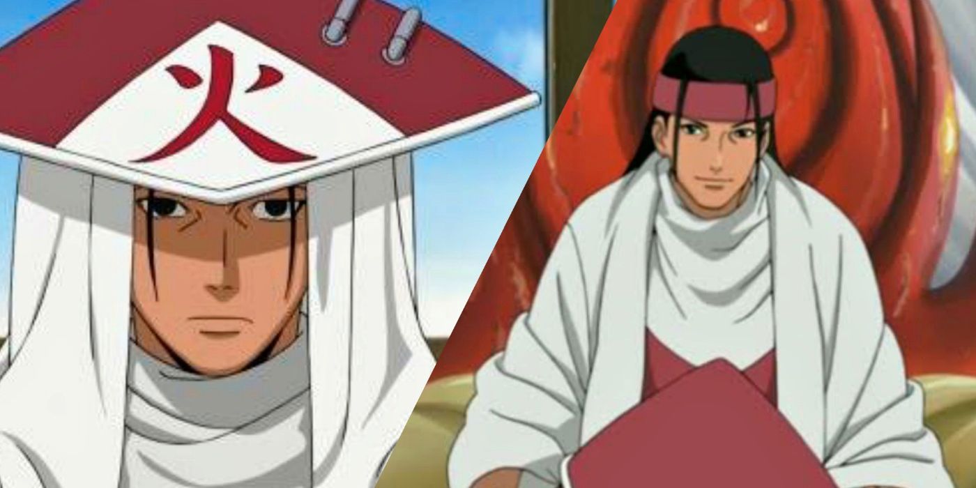 Naruto: Las 7 peores decisiones de Hashirama como Hokage | Cultture