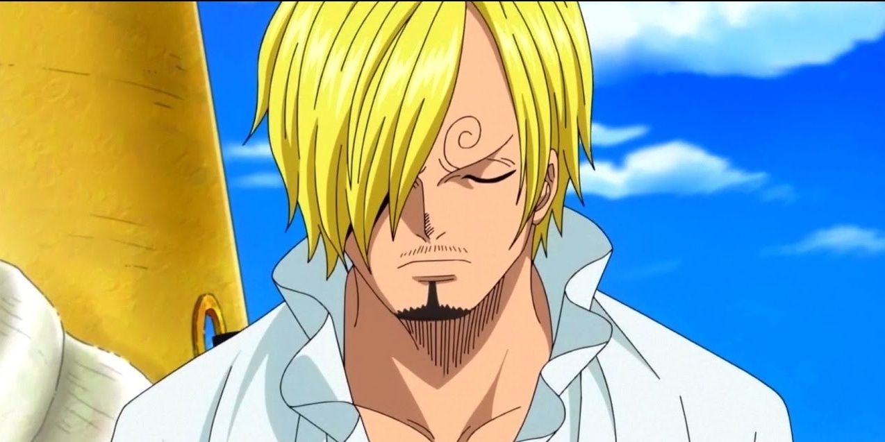 One Piece Personajes Que Menos Han Cambiado Desde El Principio Cultture