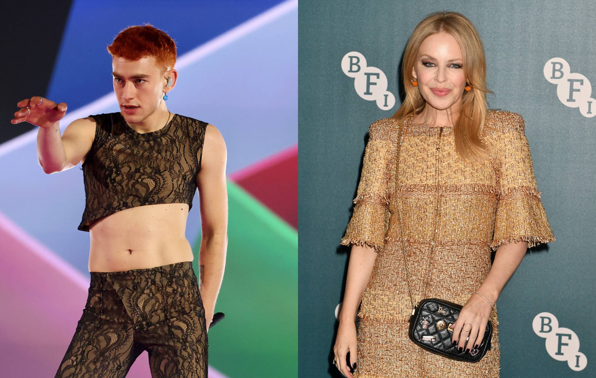 Years & Years anuncia la remezcla de 'Starstruck' con Kylie Minogue