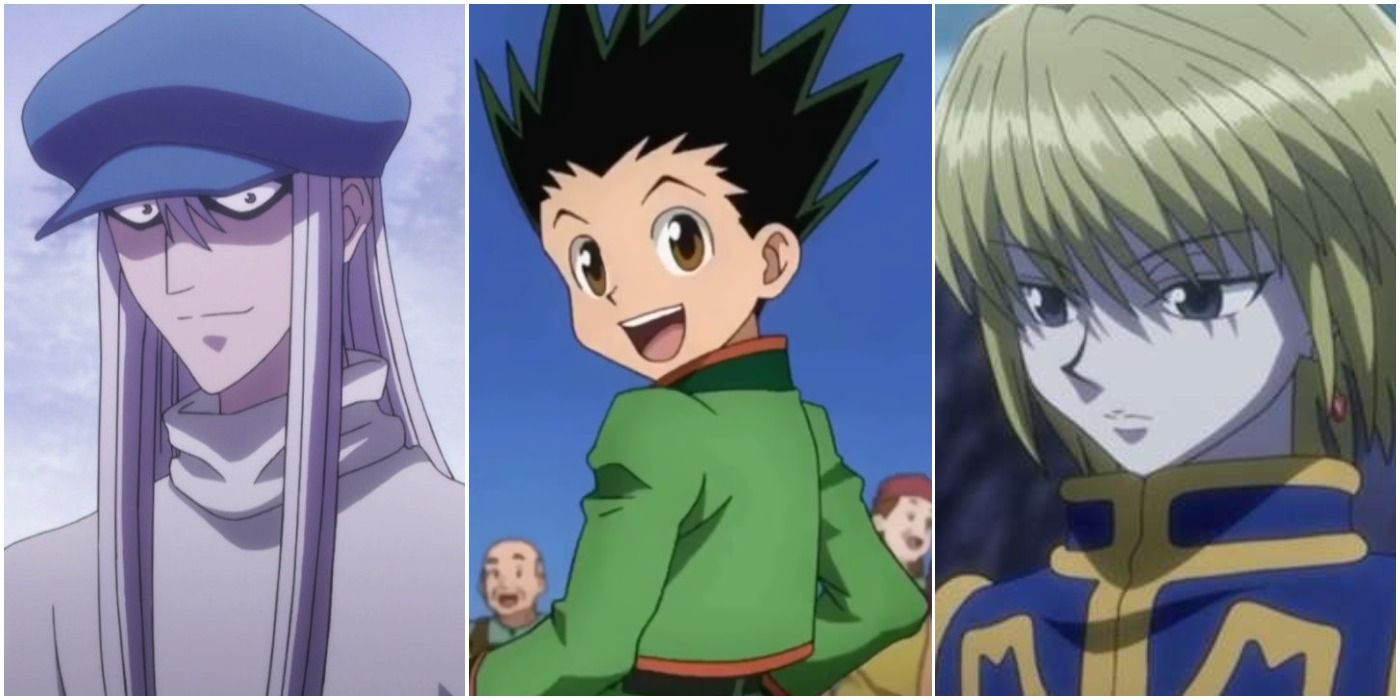 Hunter x Hunter: Los 10 amigos más cercanos de Gon, clasificados | Cultture