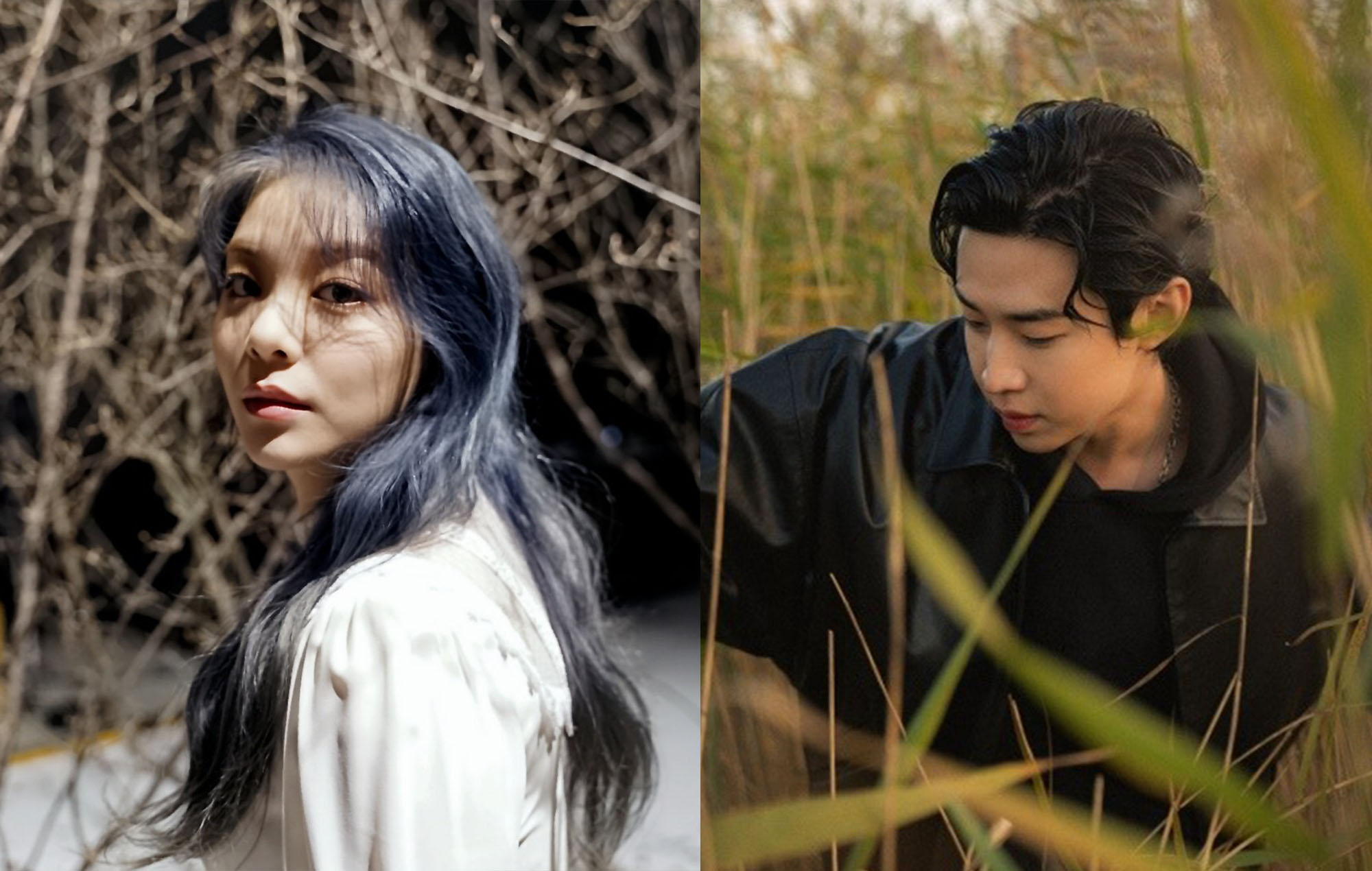 Mira cómo Ailee y Henry Lau versionan canciones de Justin Bieber y Adele