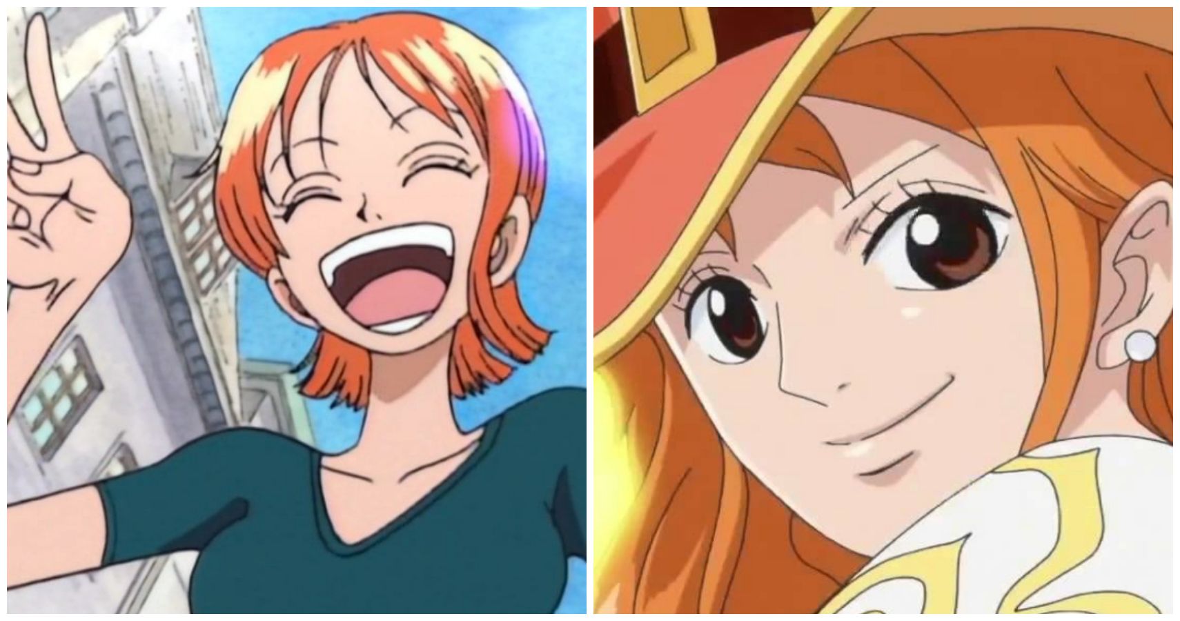 One Piece: ¿Cuántos años tiene Nami? y otras 9 preguntas sobre ella