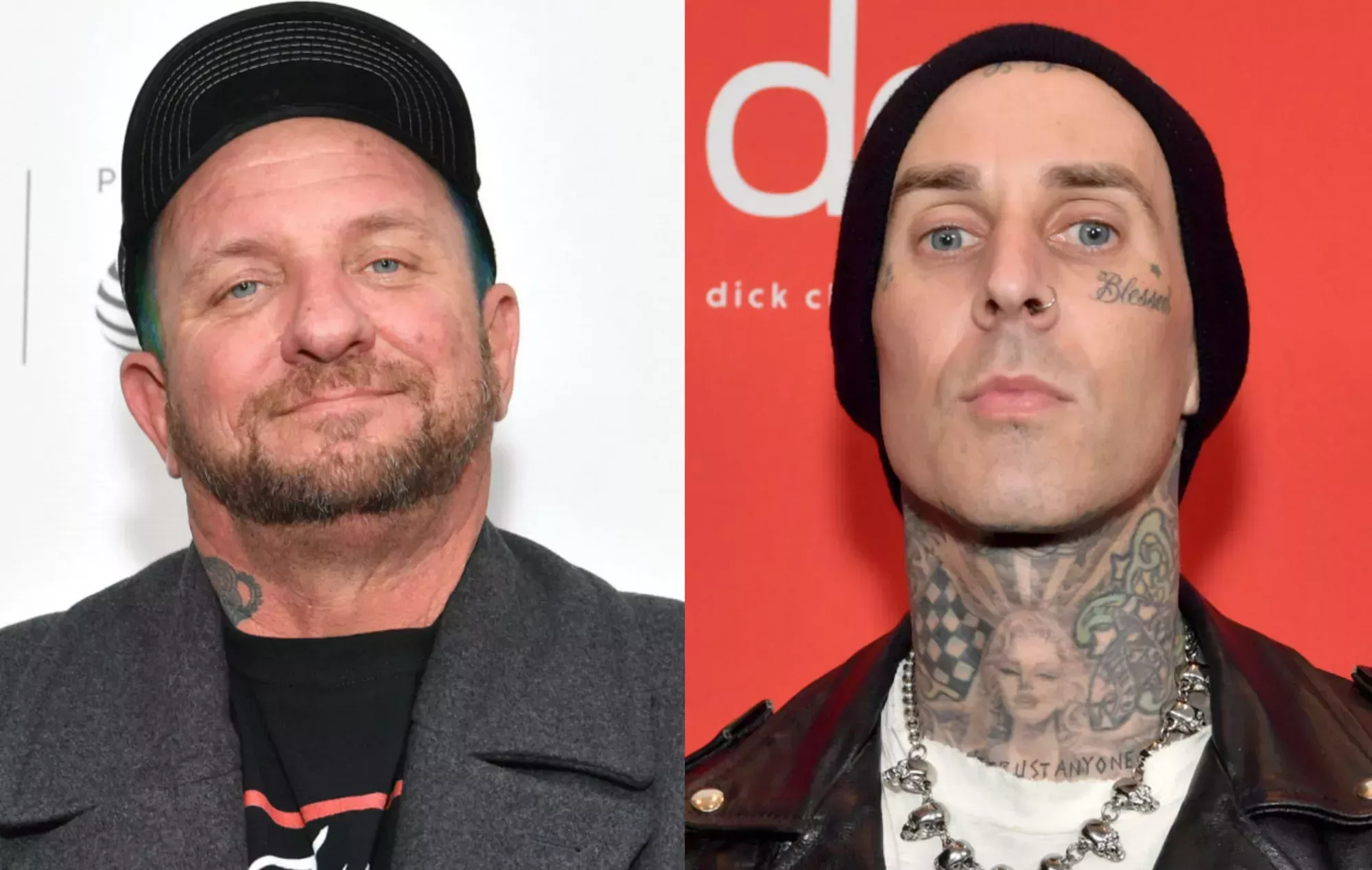 Bud Gaugh, de Sublime, dice que tuvo que ver con la incorporación de Travis Barker a Blink-182