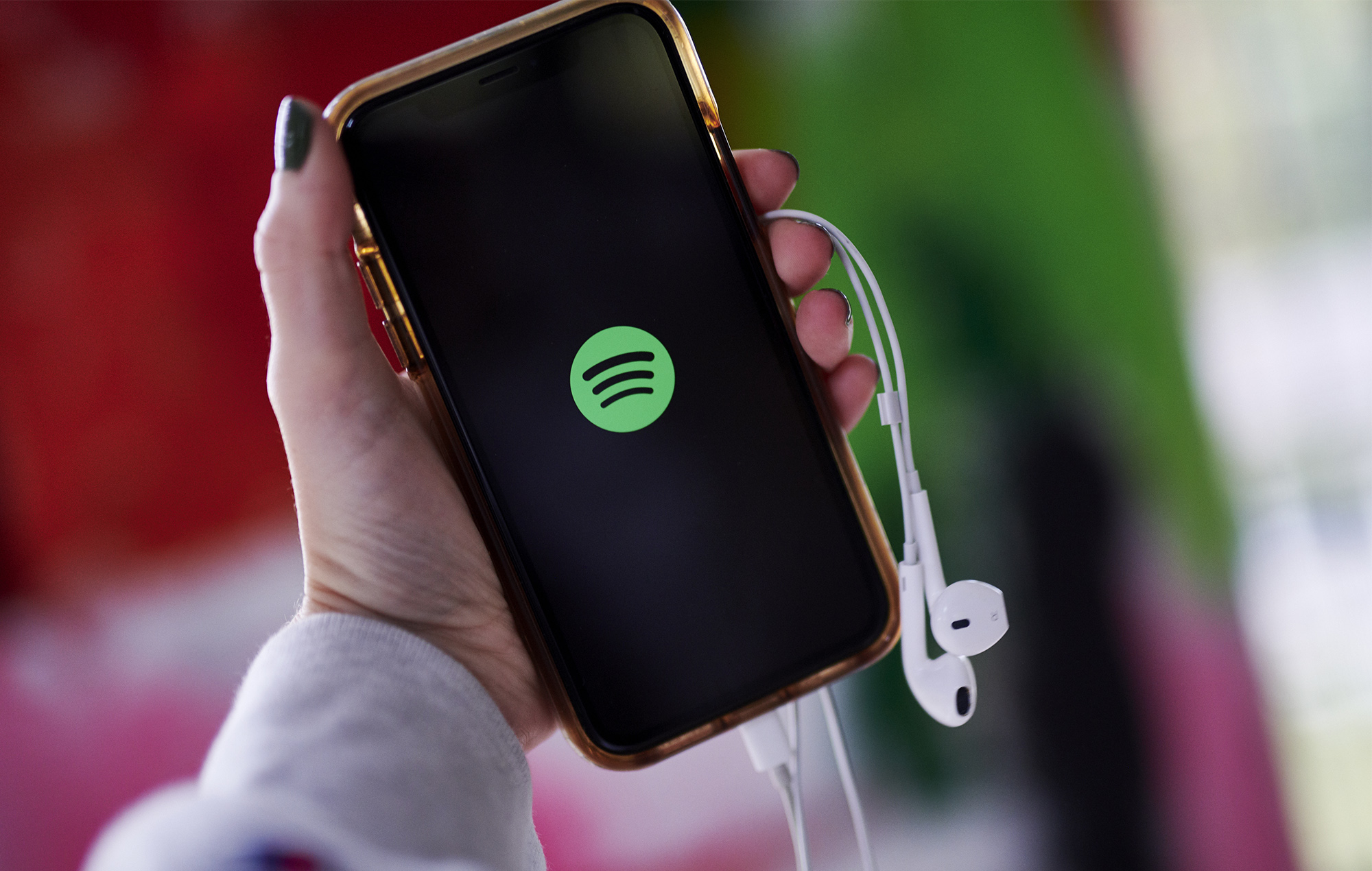 El ex jefe de Spotify dice que los artistas tienen 