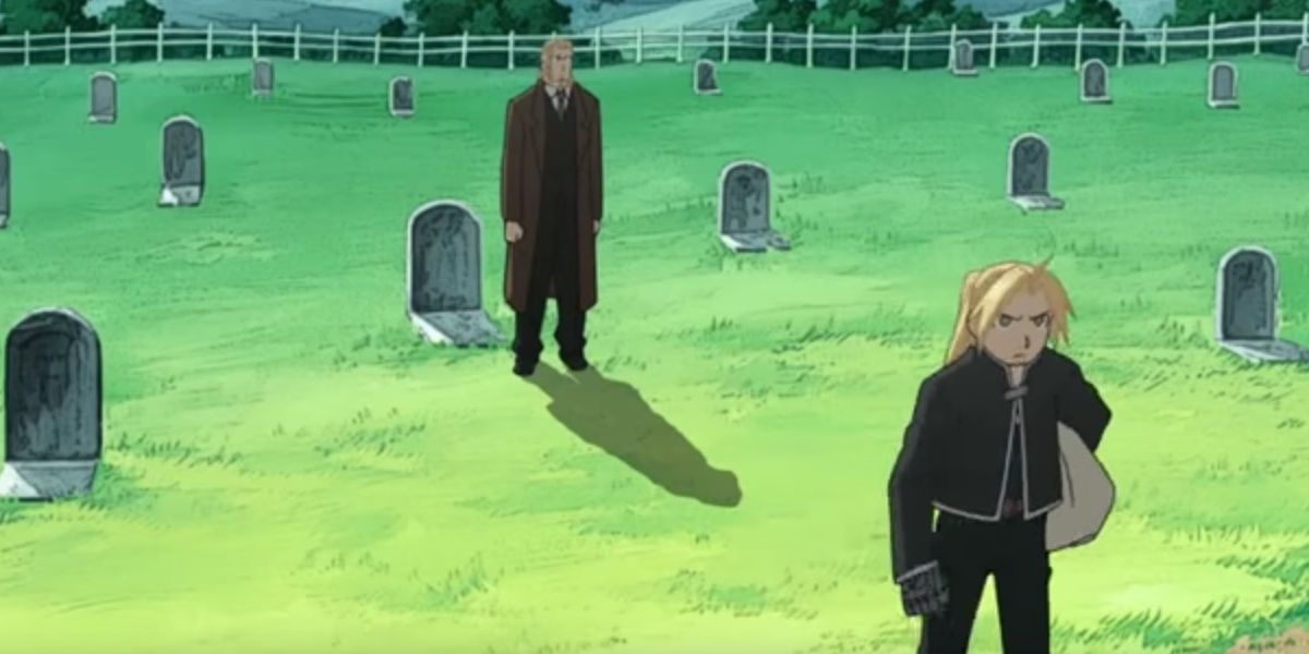 Fullmetal Alchemist: Los 10 mayores fracasos de Edward Elric, clasificados  | Cultture