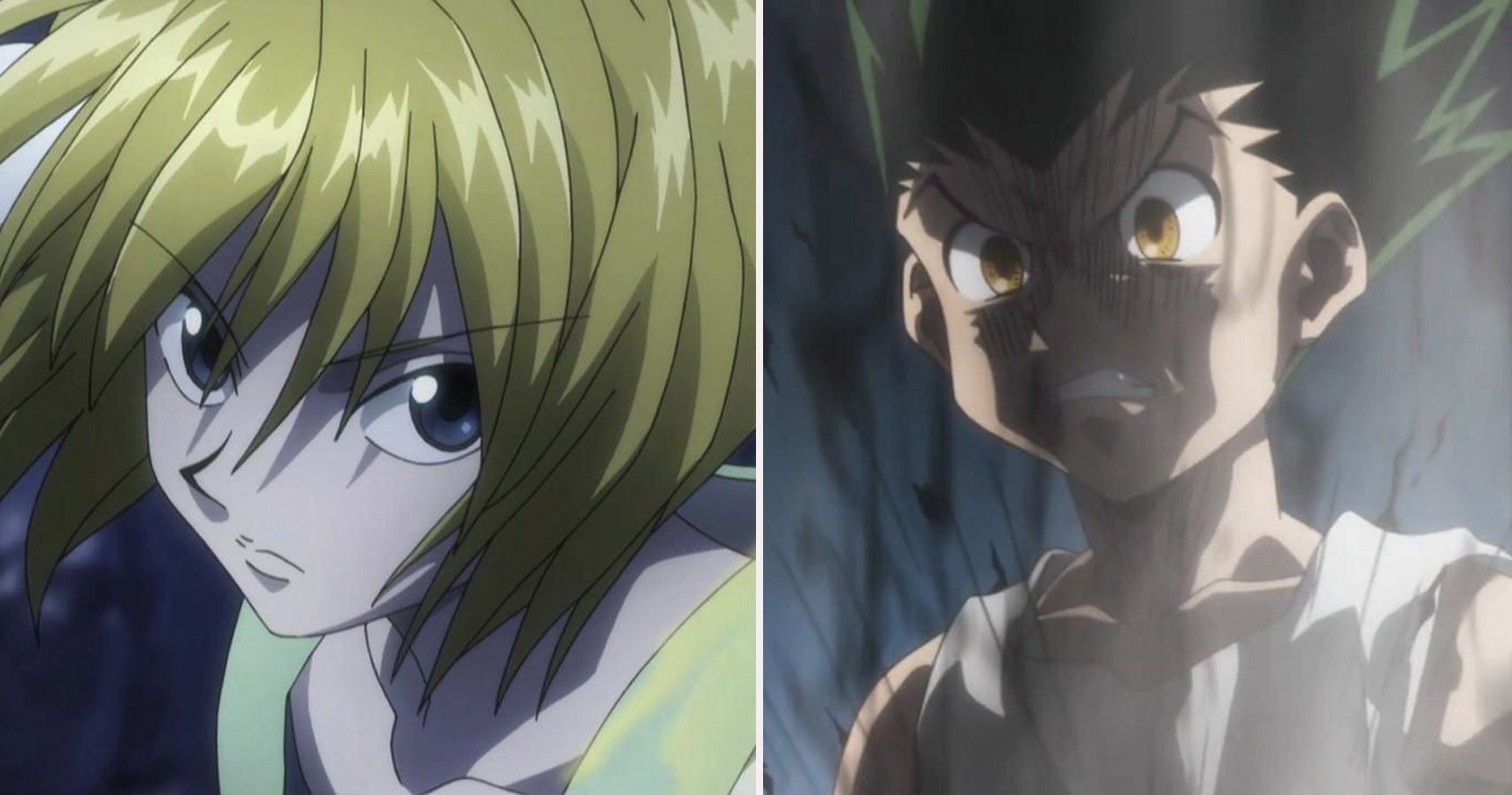 ¿Cuántas temporadas tiene Hunter X Hunter? - Incorruptible