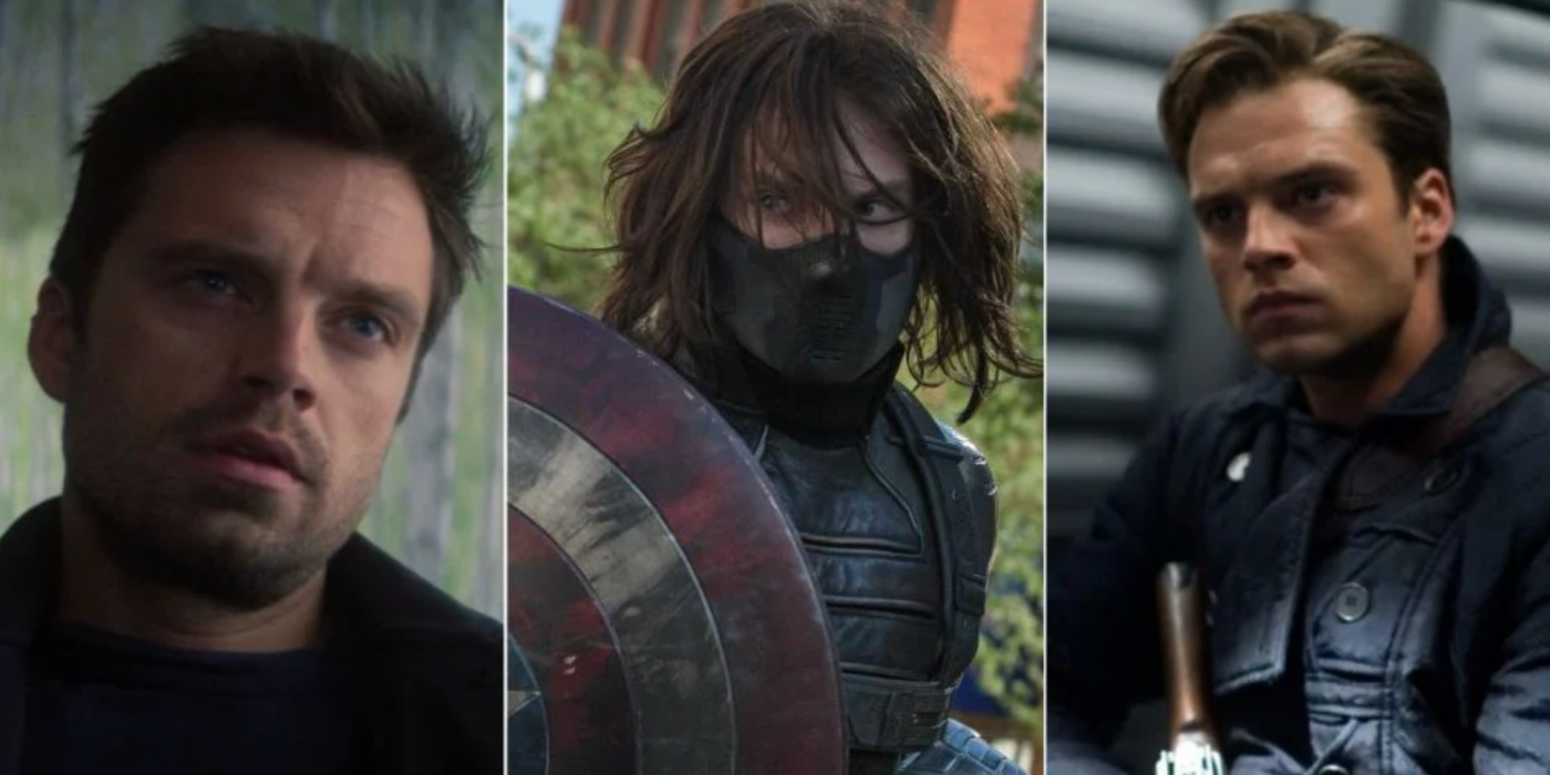 Mcu Los 10 Mayores Fracasos De Bucky Barnes Ordenados Cultture 1313