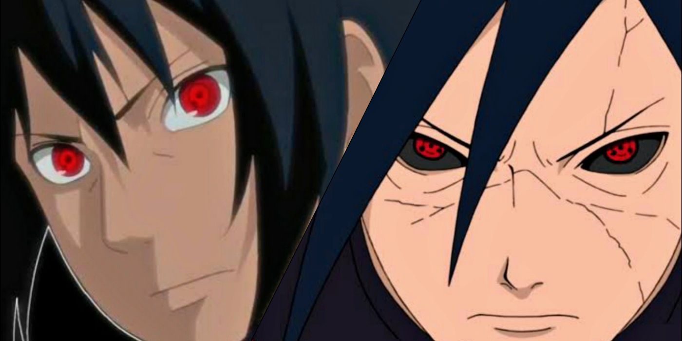 Naruto Los 7 Primeros Personajes Que Mato Madara Uchiha En Orden Cronologico Cultture