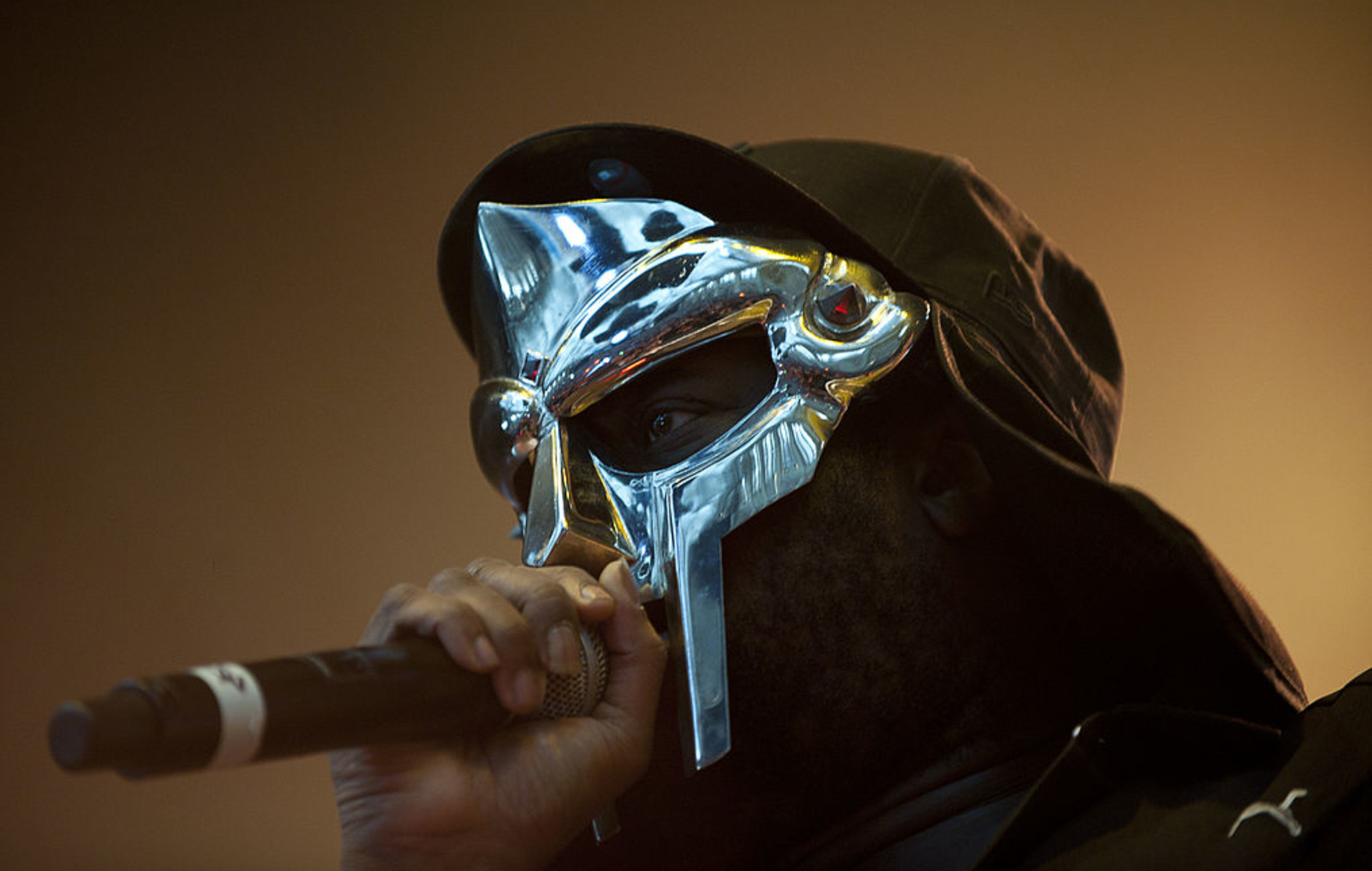 Una calle de Nueva York será rebautizada en memoria de MF DOOM