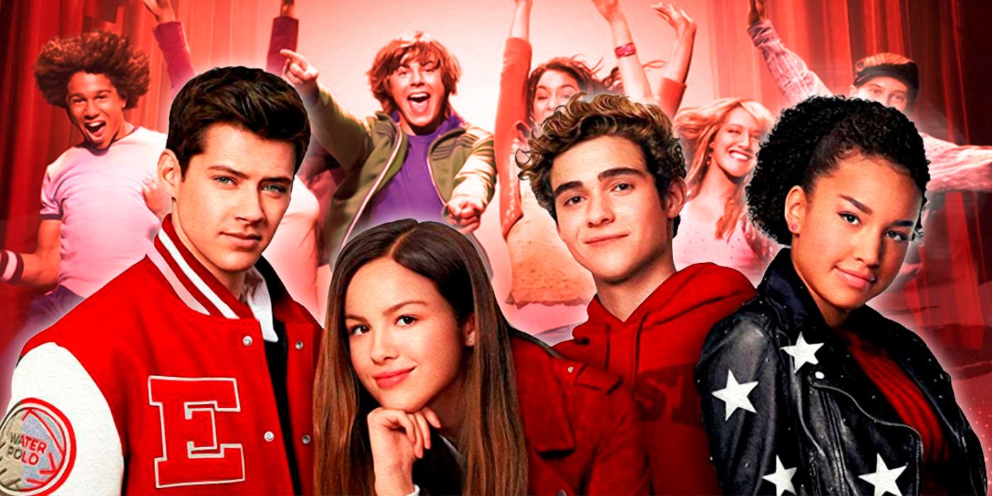 La Idea De High School Musical 4 Suena Mejor Que La Serie De Disney Cultture