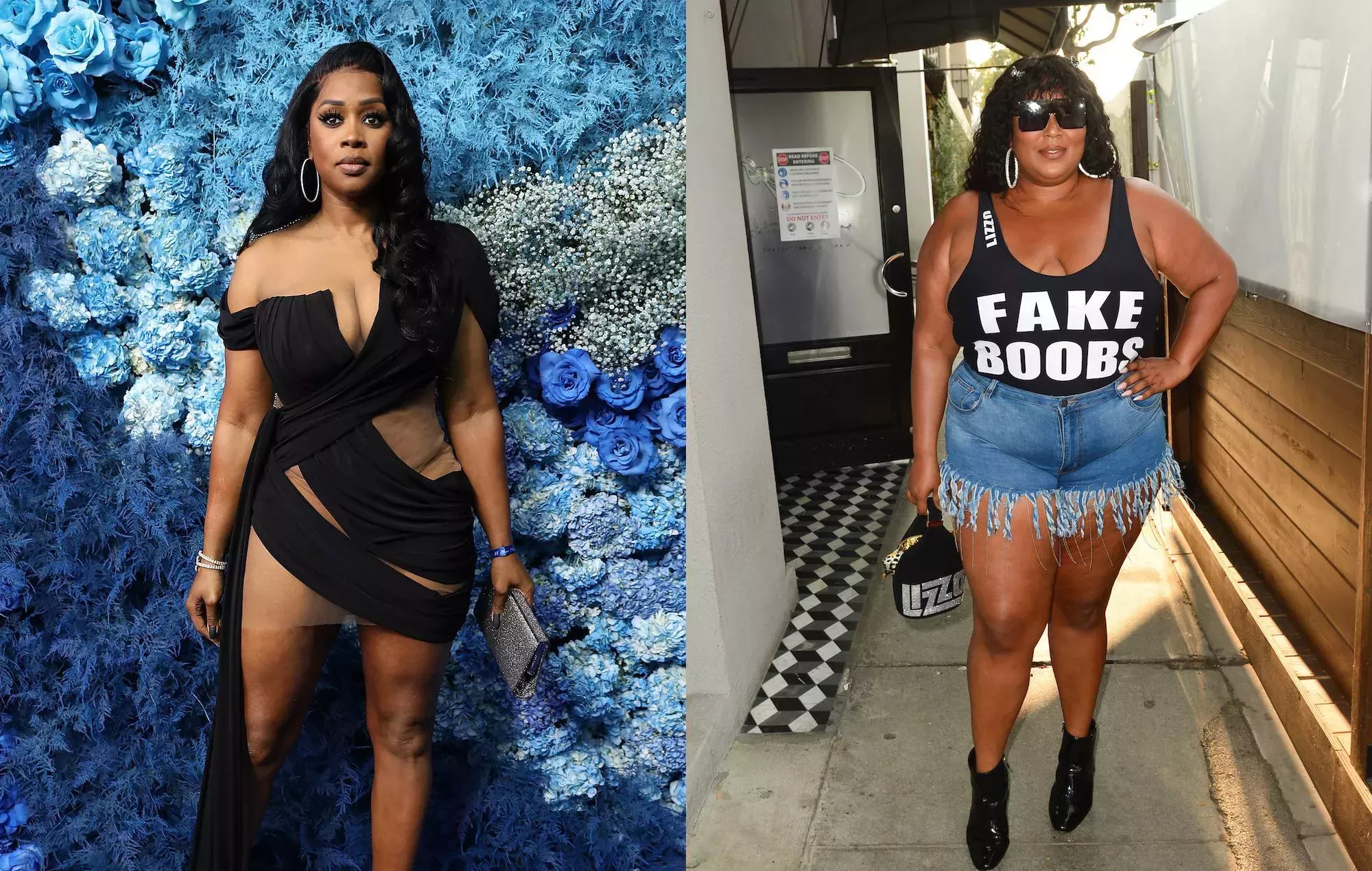 Remy Ma aconseja a Lizzo sobre cómo lidiar con los trolls: 