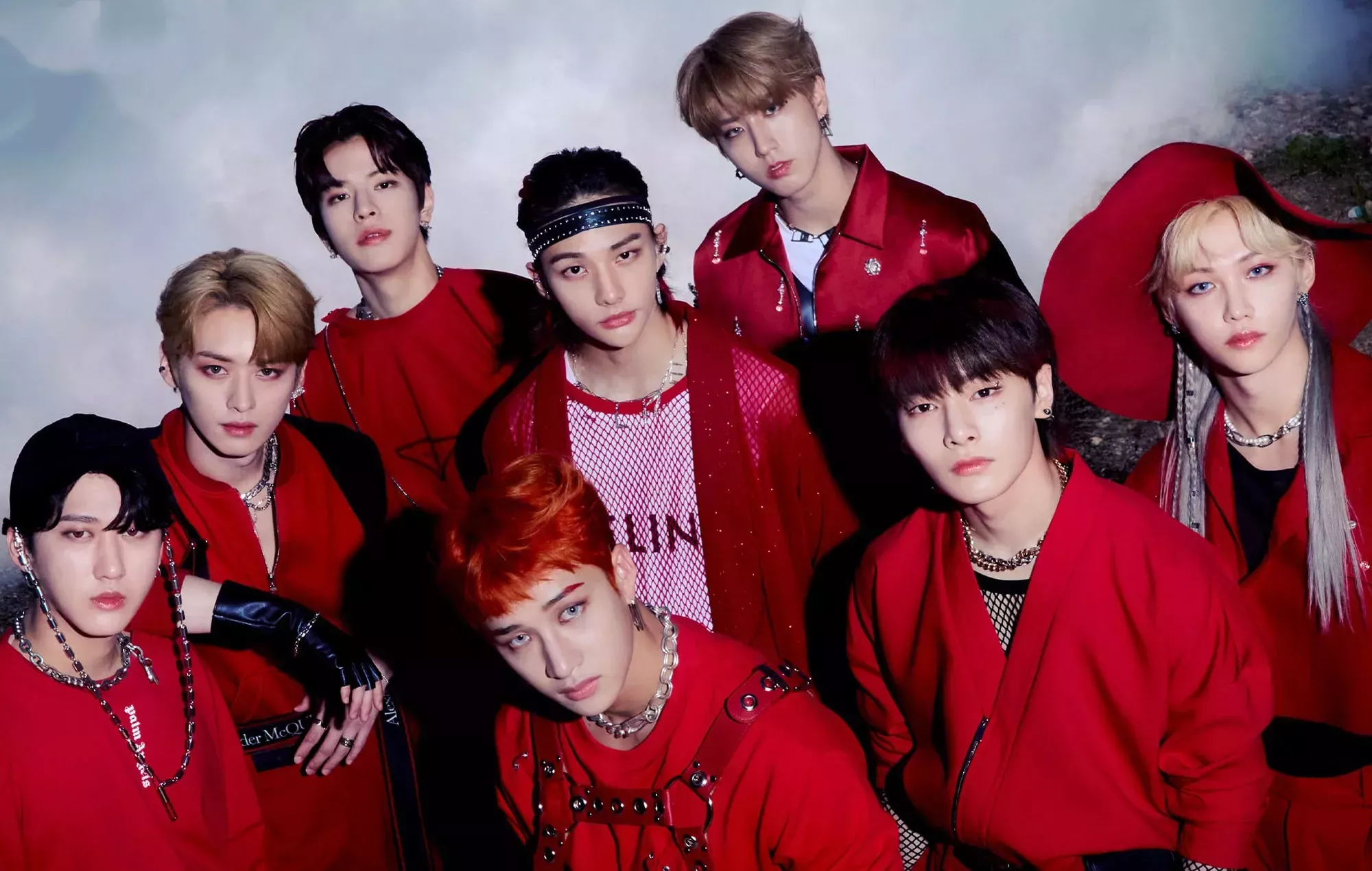 Stray Kids presenta el potente vídeo musical de su nuevo single 