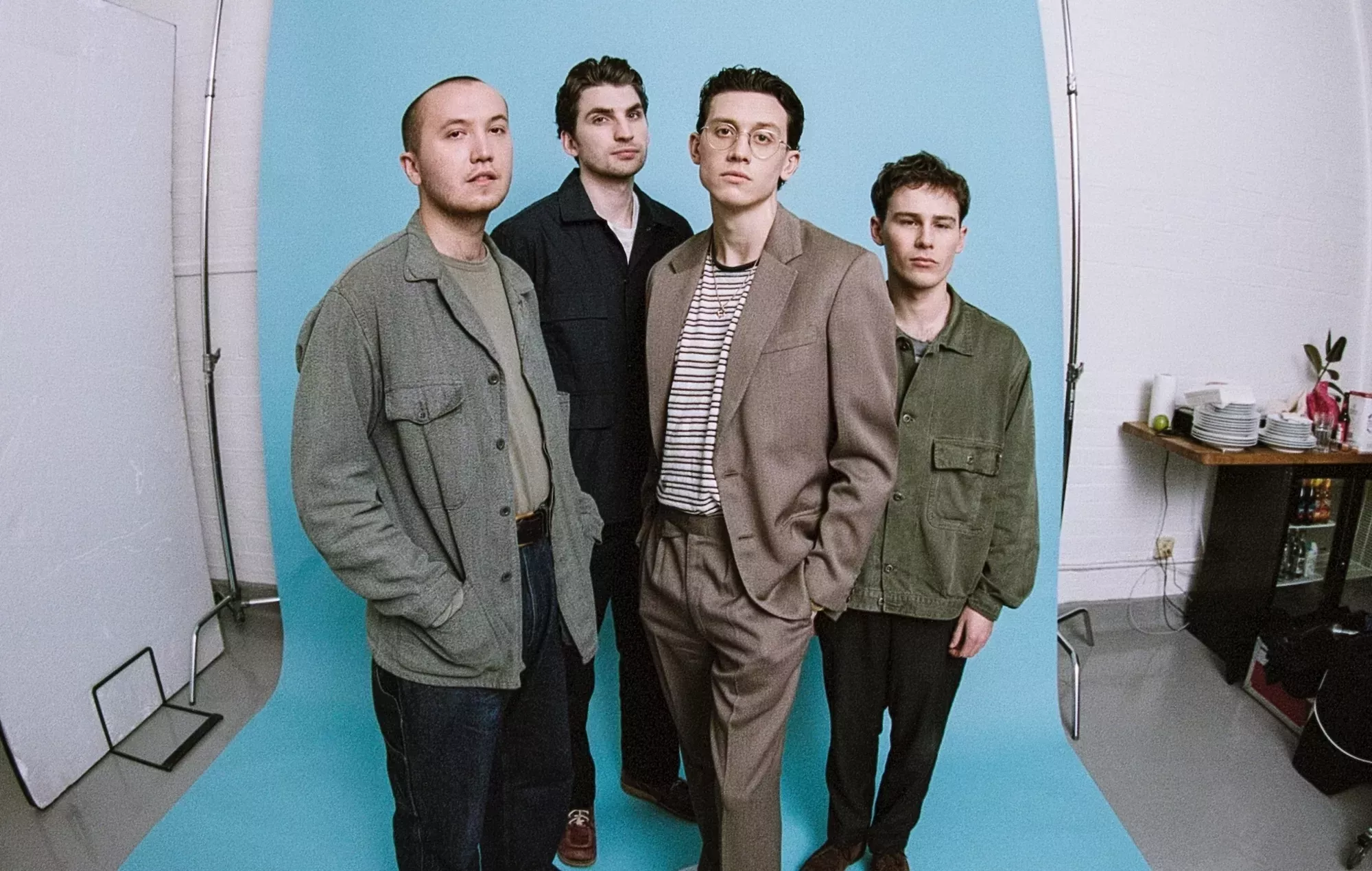 The Magic Gang habla de la 