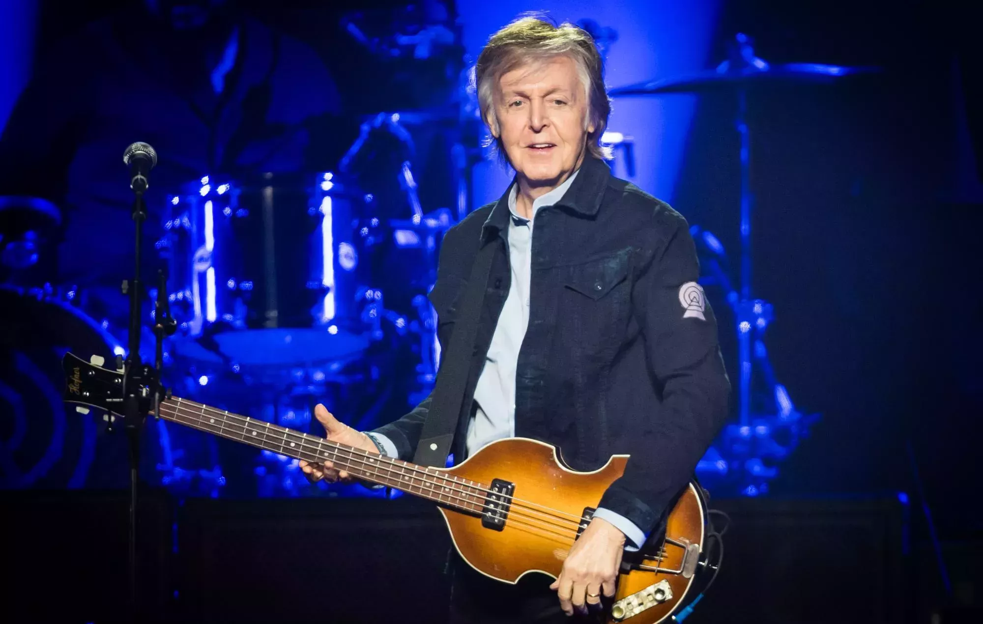 Uno de cada tres usuarios del Lunes sin carne de Paul McCartney se vuelve vegetariano después de cinco años