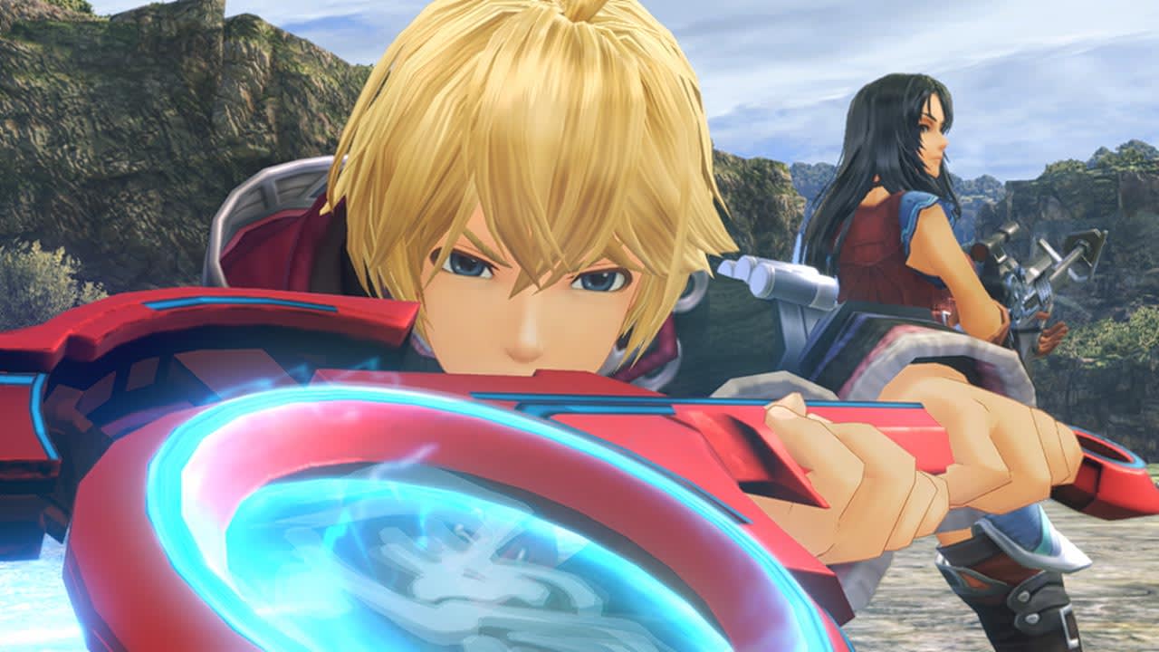 Xenoblade Chronicles 3, según se informa, está en fase de ...