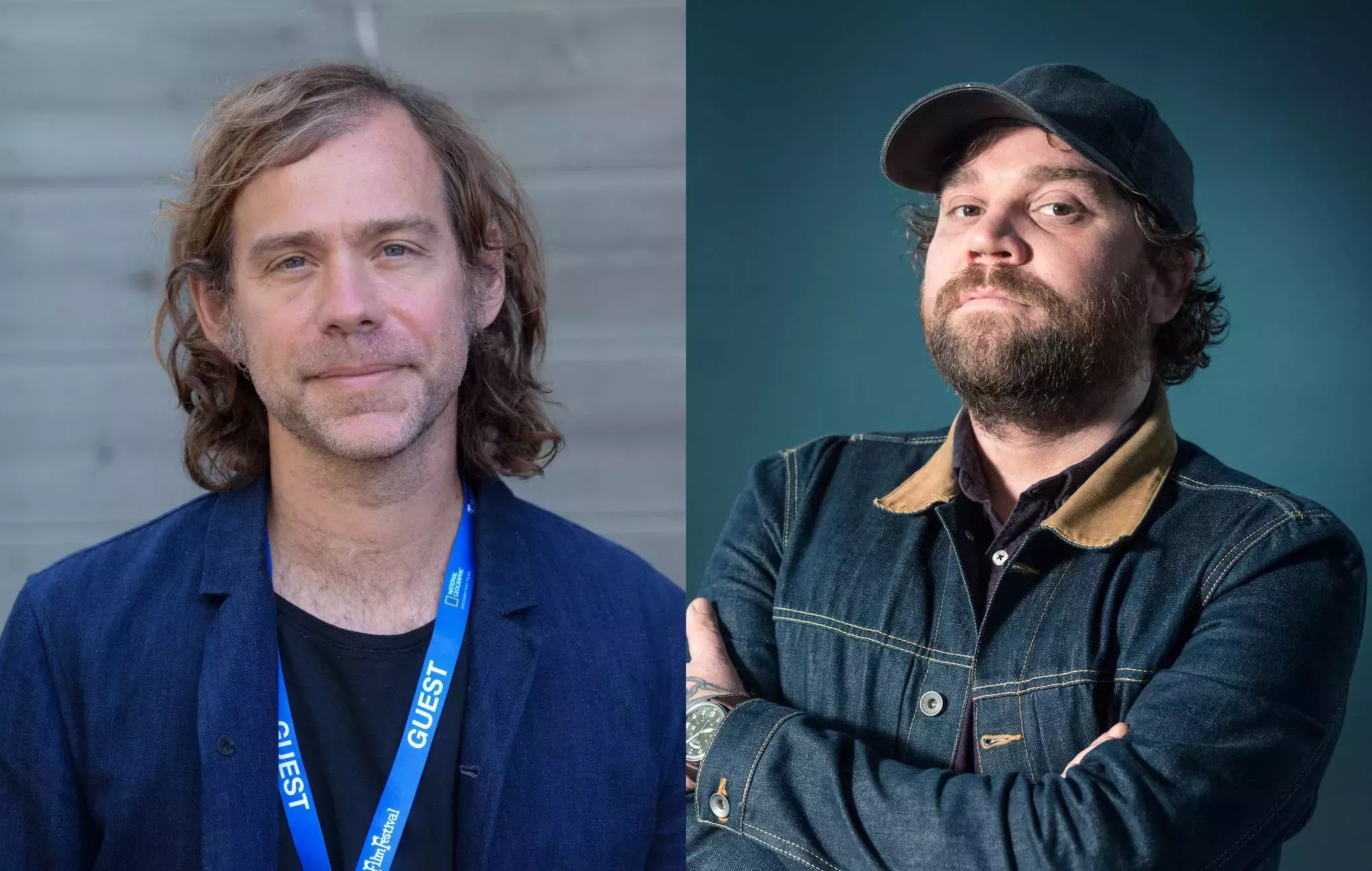 Aaron Dessner habla de su nueva canción sobre Scott Hutchison de Frightened Rabbit: 