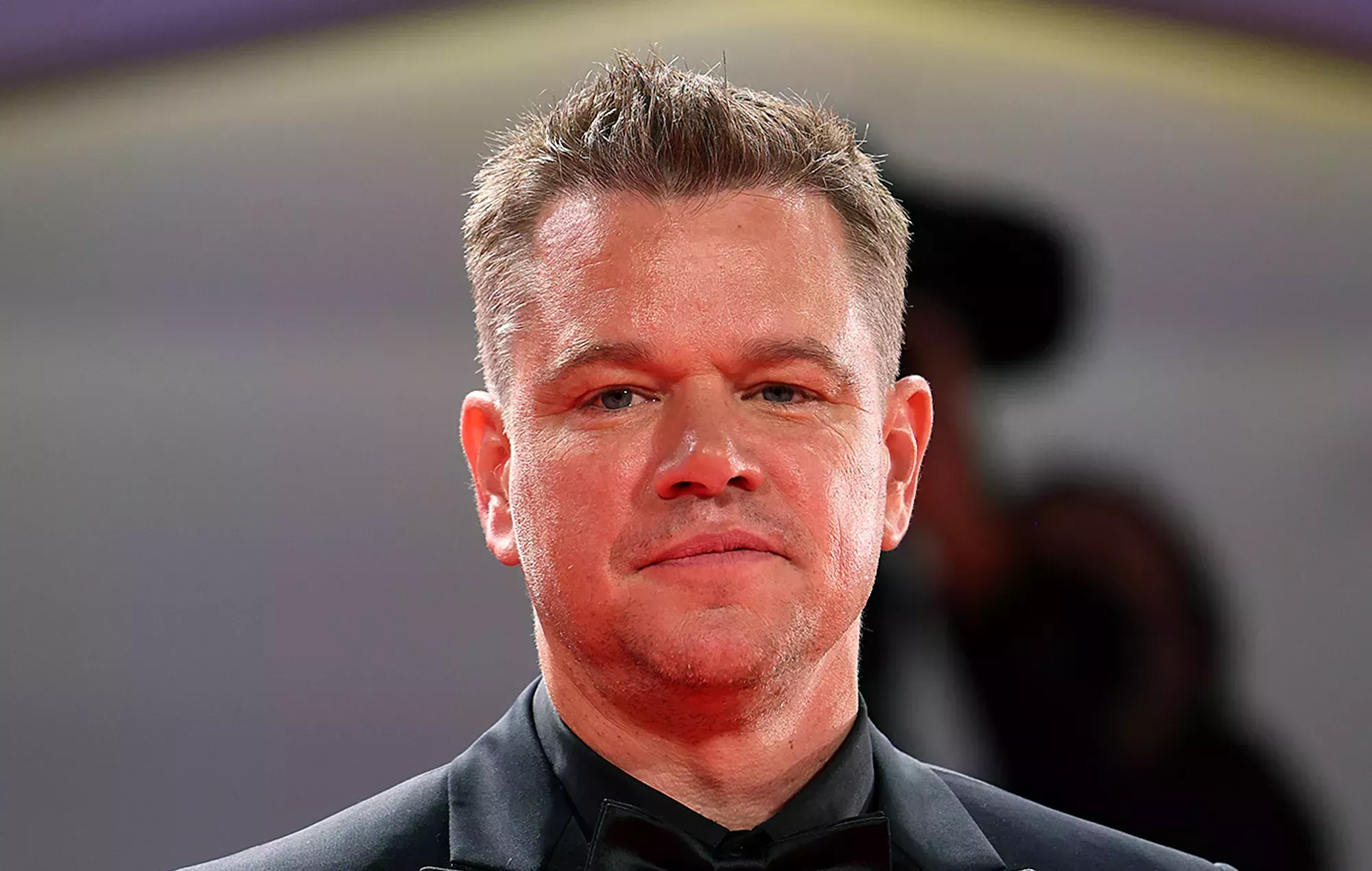 Los fans de Matt Damon han rastreado su cuenta secreta de Instagram