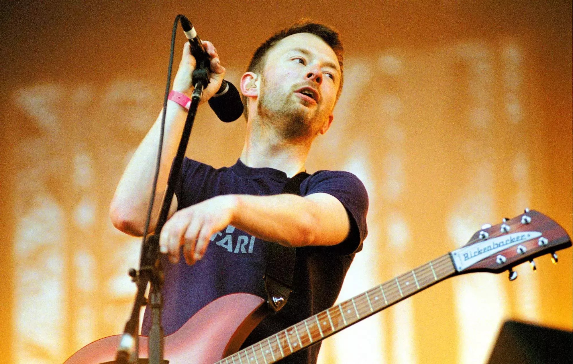 Radiohead comparte un teaser que insinúa las reediciones del 20º aniversario de 'Kid A' y 'Amnesiac'