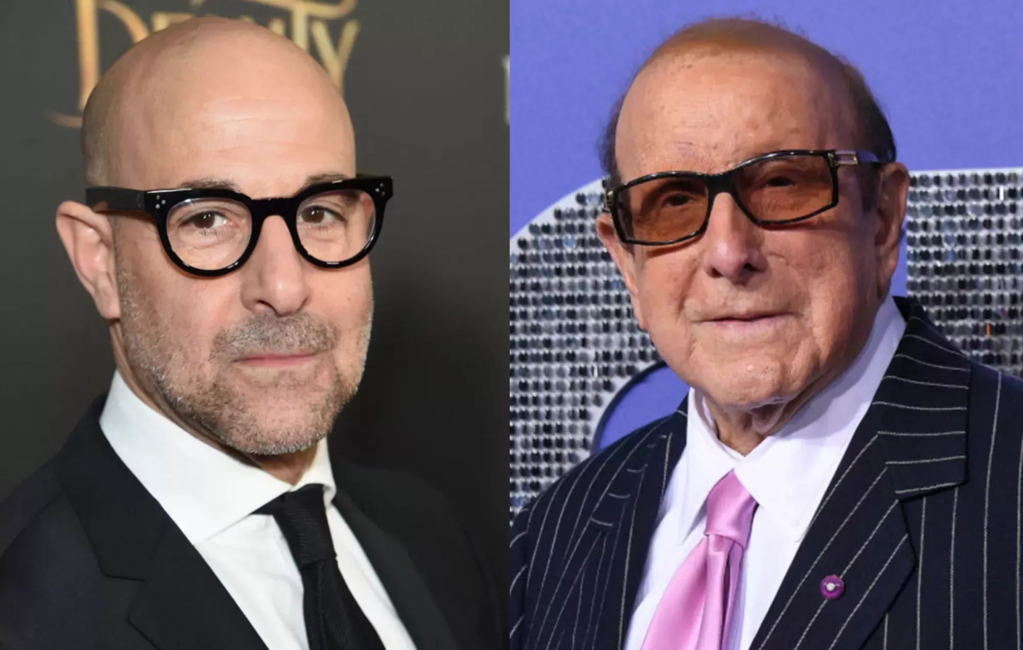 Stanley Tucci interpretará a Clive Davis en el nuevo biopic de Whitney Houston