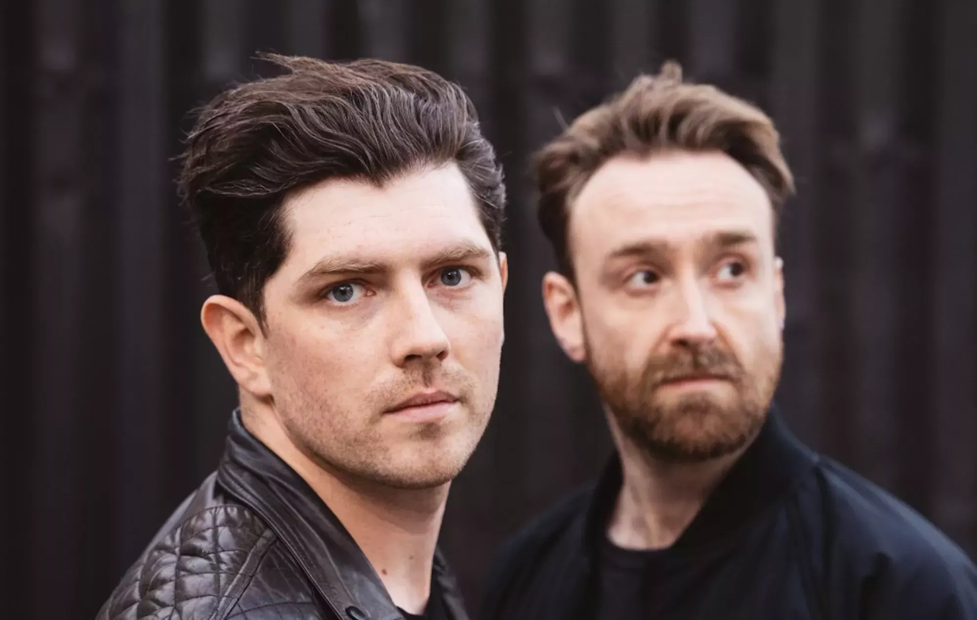 Twin Atlantic anuncia su nuevo álbum 'Transparency' y las fechas de la gira del 10º aniversario de 'Free'