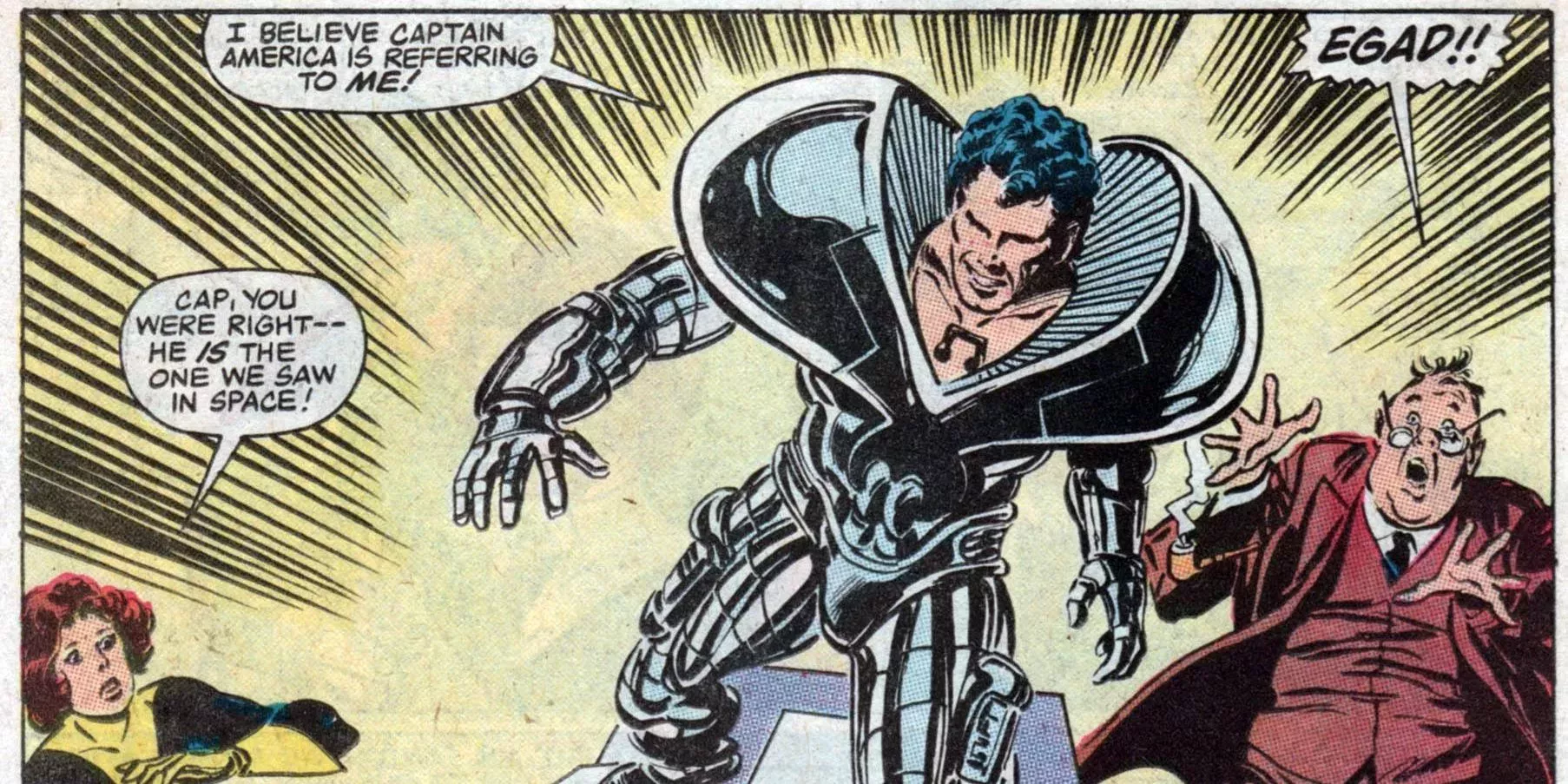 10 personajes de Marvel a los que Spiderman nunca ha vencido en una pelea |  Cultture