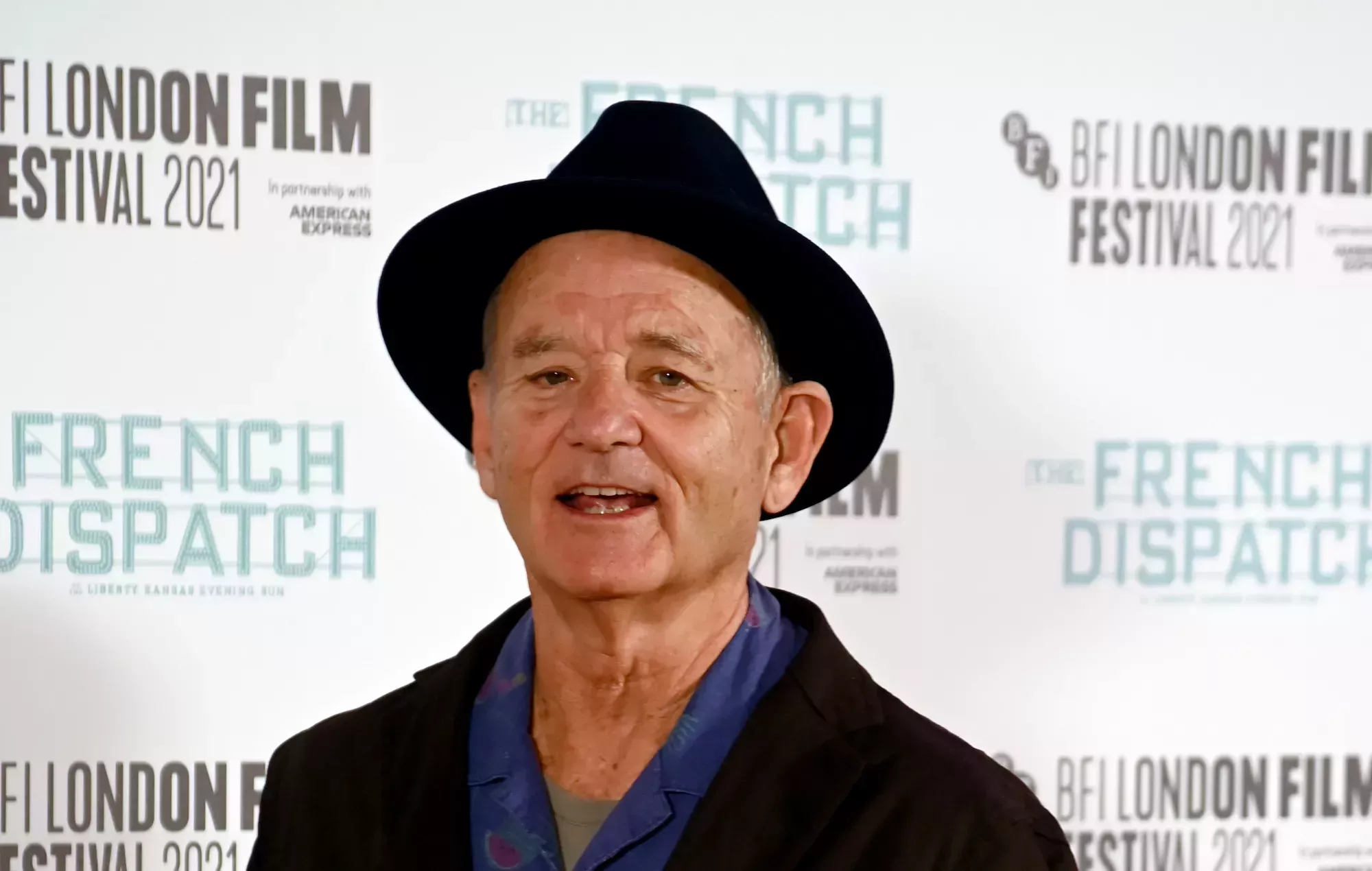 Bill Murray revela que aparecerá en 'Ant-Man y la Avispa: Quantumanía'