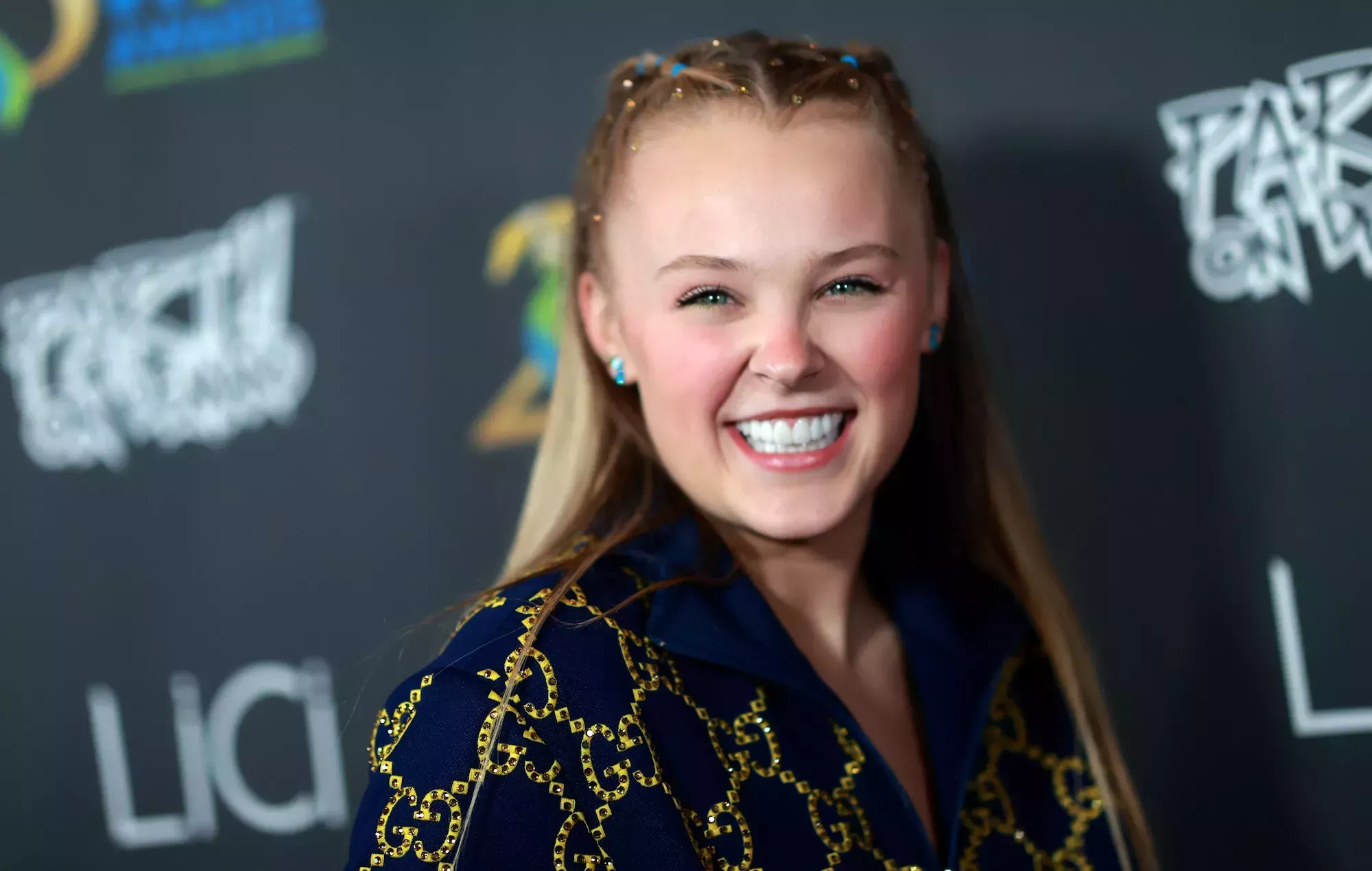 Mira cómo JoJo Siwa se disfraza de Pennywise en 'Dancing With The Stars'